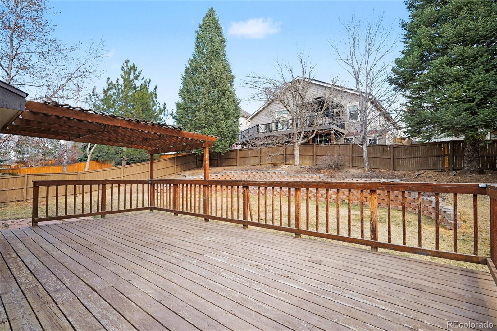 MLS Image #41 for 9776  westbury way,highlands ranch, Colorado