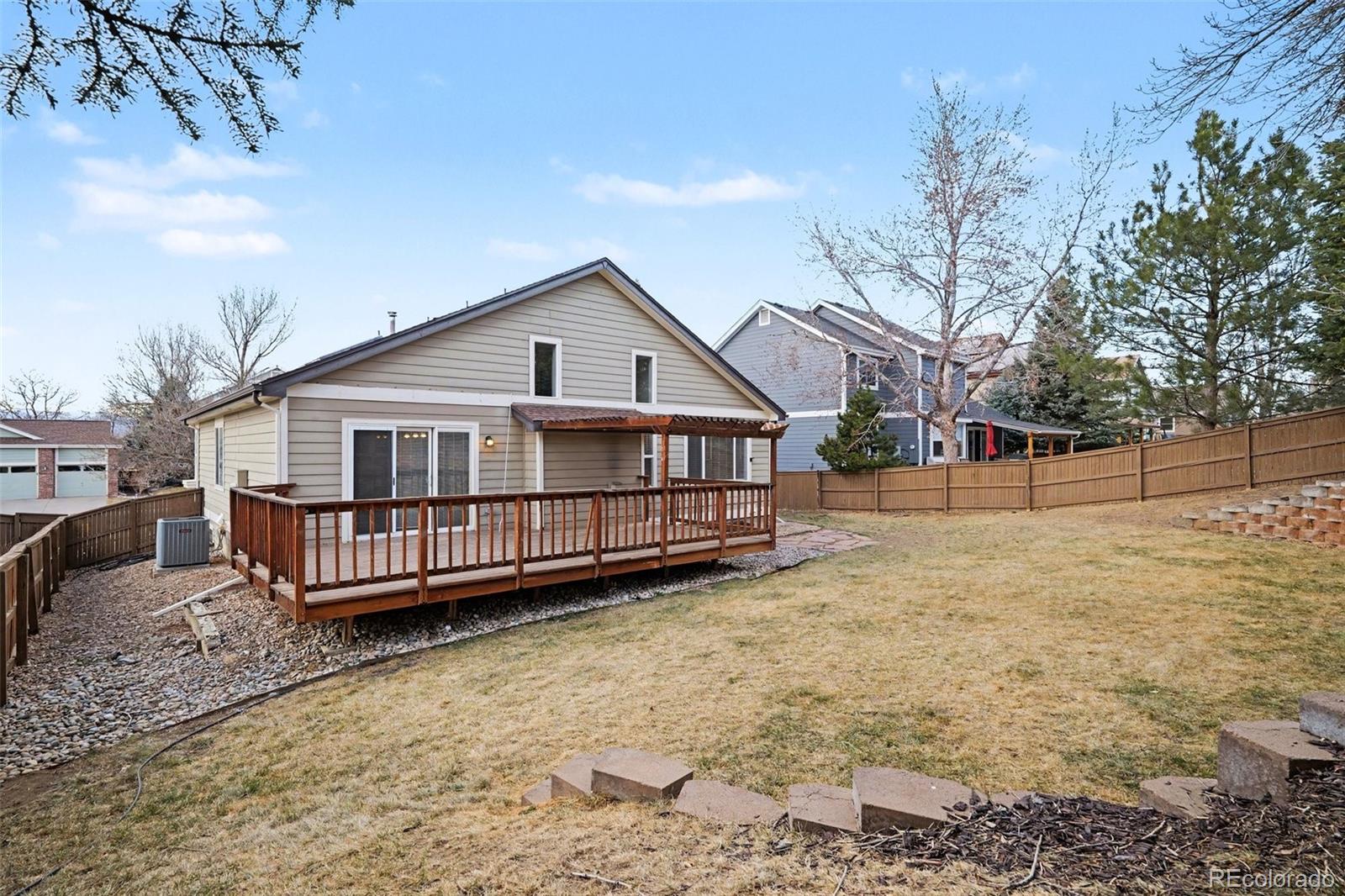 MLS Image #42 for 9776  westbury way,highlands ranch, Colorado