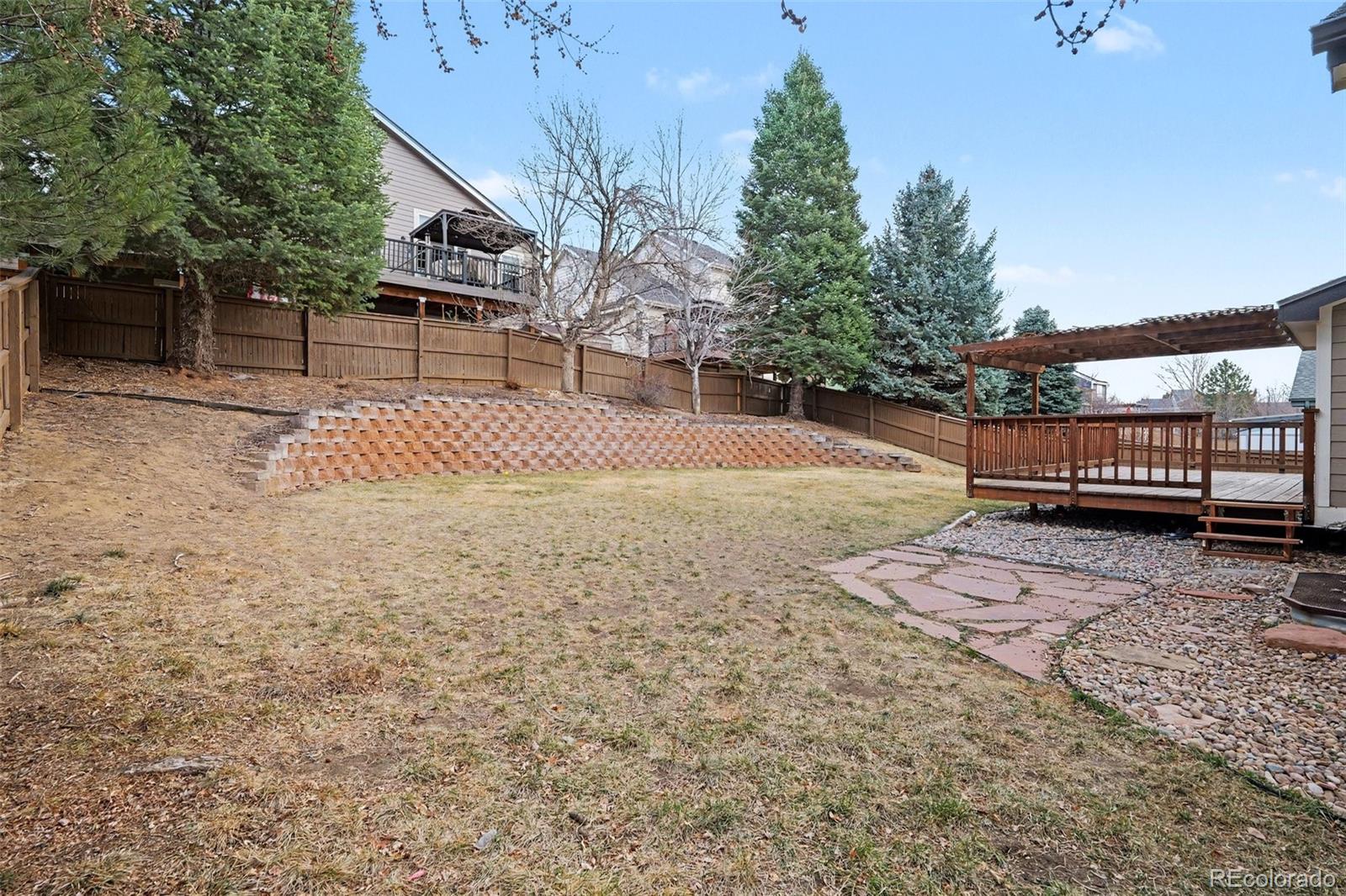 MLS Image #43 for 9776  westbury way,highlands ranch, Colorado