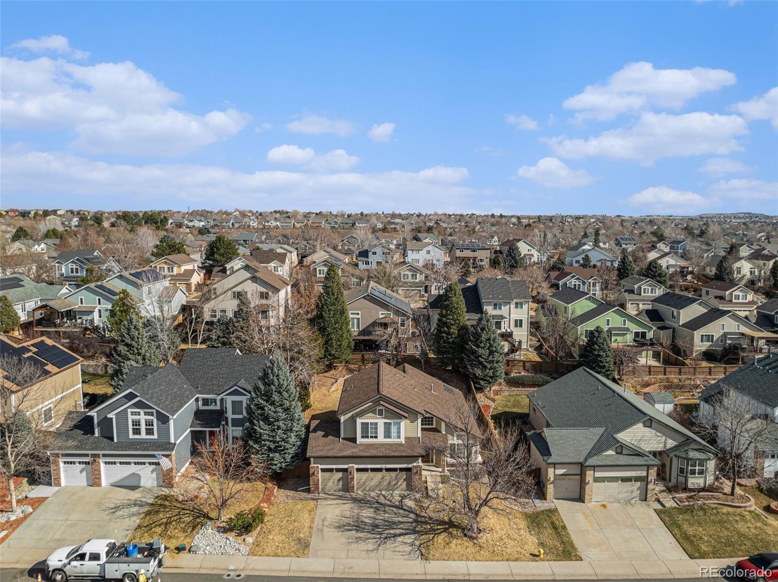 MLS Image #45 for 9776  westbury way,highlands ranch, Colorado