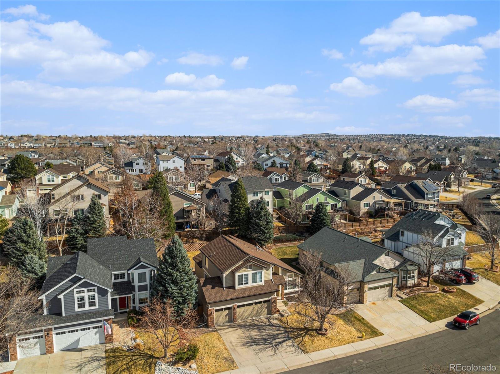 MLS Image #46 for 9776  westbury way,highlands ranch, Colorado