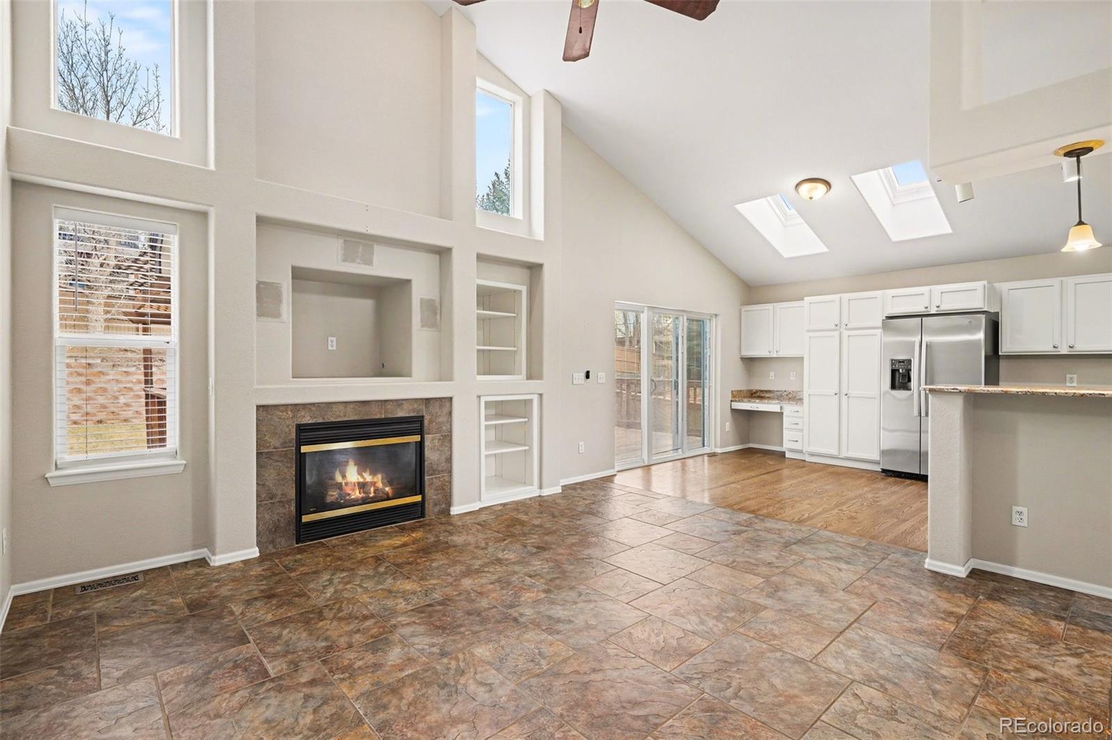 MLS Image #8 for 9776  westbury way,highlands ranch, Colorado
