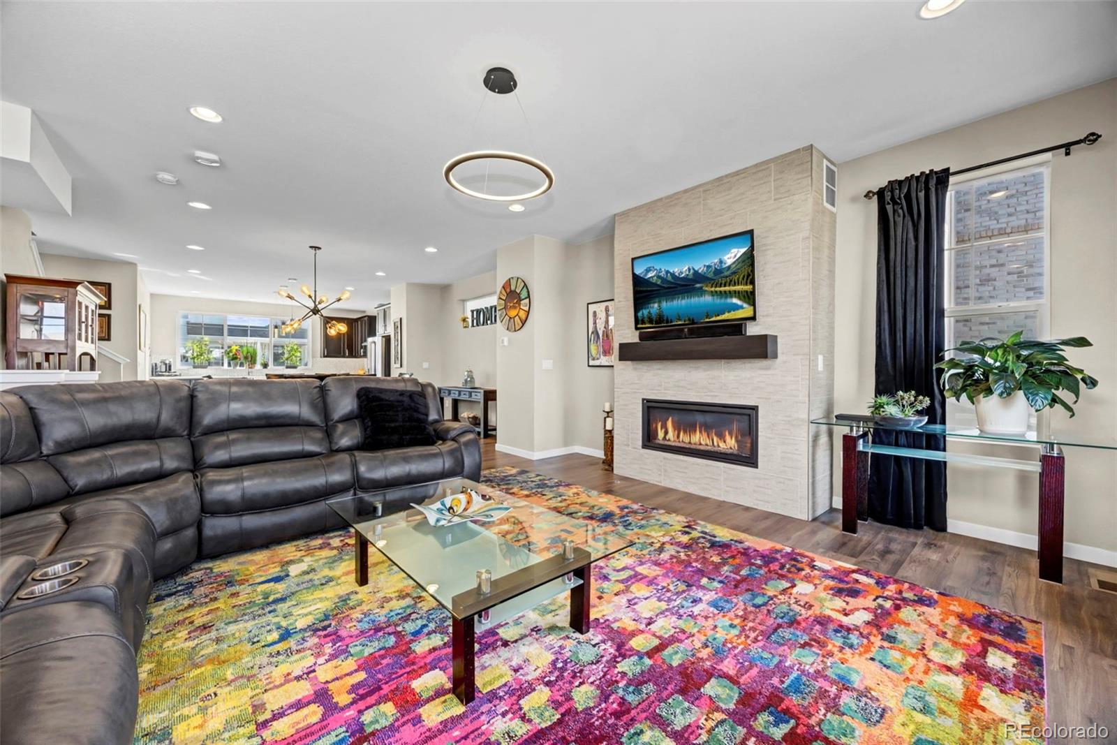 MLS Image #10 for 11057  shining star circle,parker, Colorado