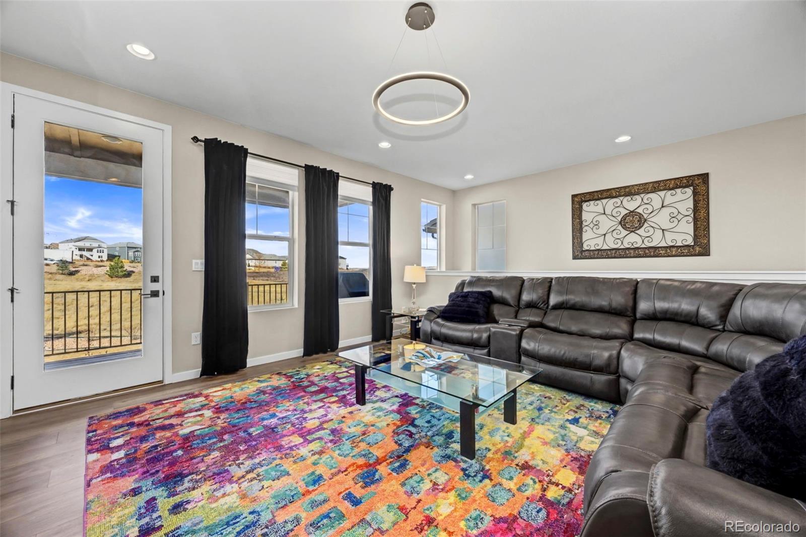 MLS Image #11 for 11057  shining star circle,parker, Colorado