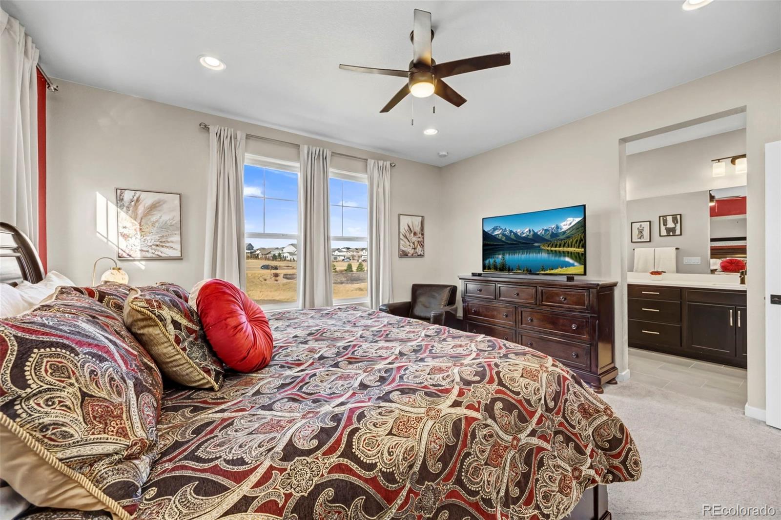 MLS Image #14 for 11057  shining star circle,parker, Colorado