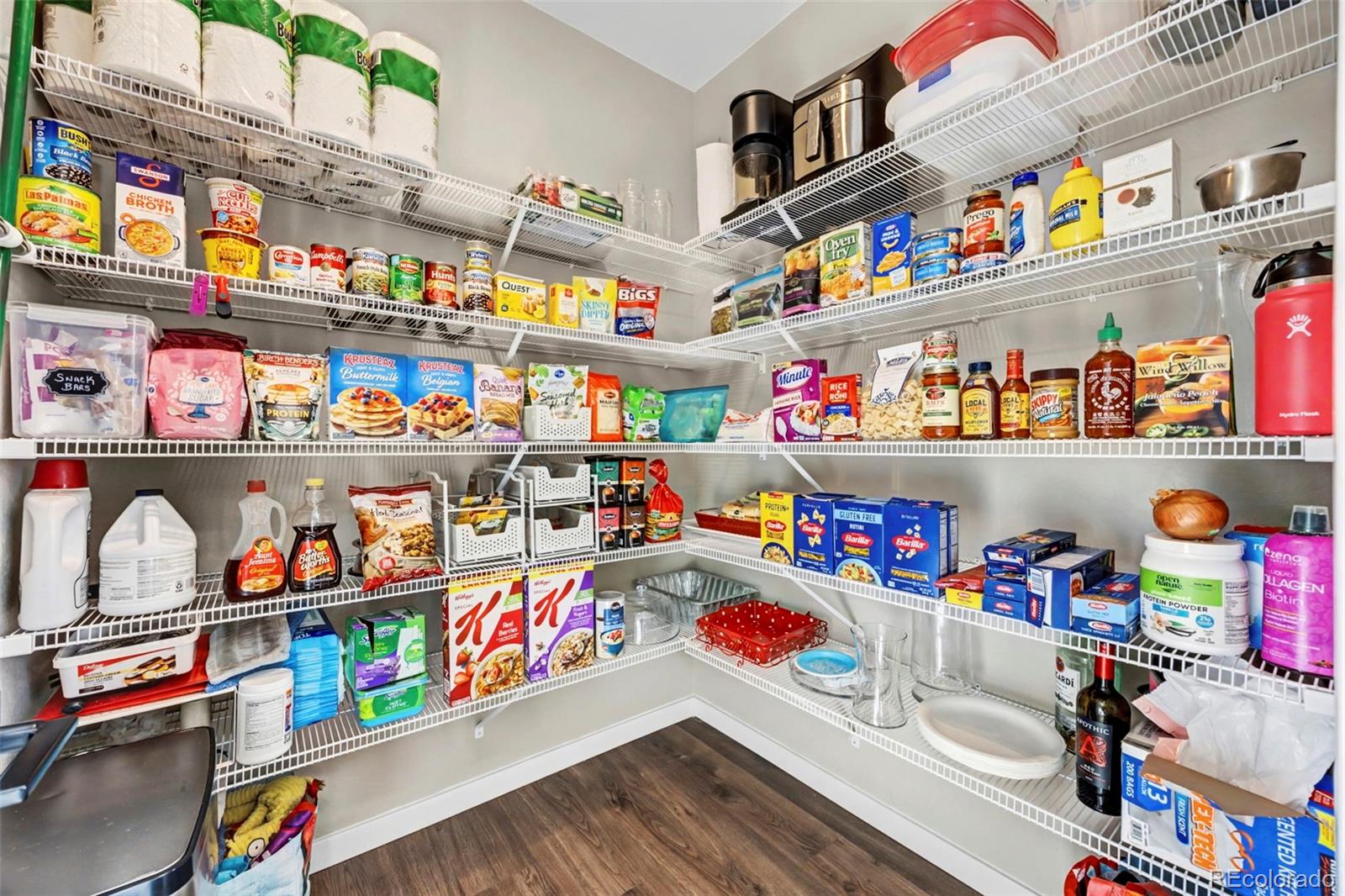 MLS Image #18 for 11057  shining star circle,parker, Colorado