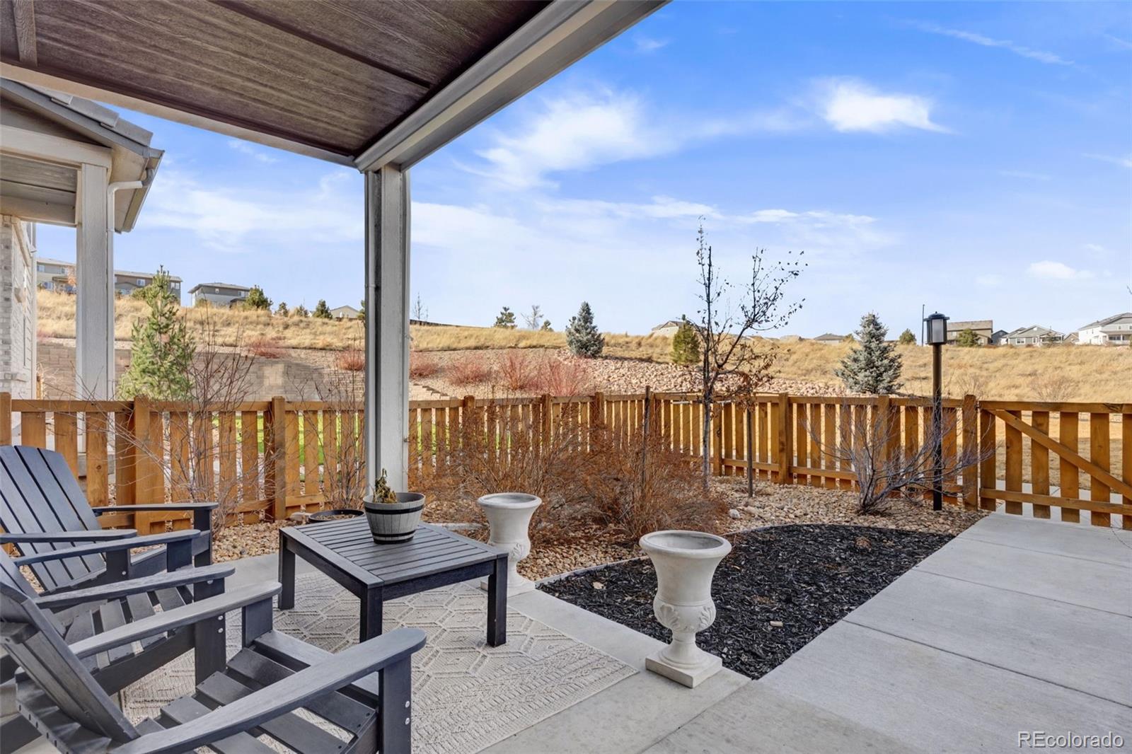MLS Image #2 for 11057  shining star circle,parker, Colorado