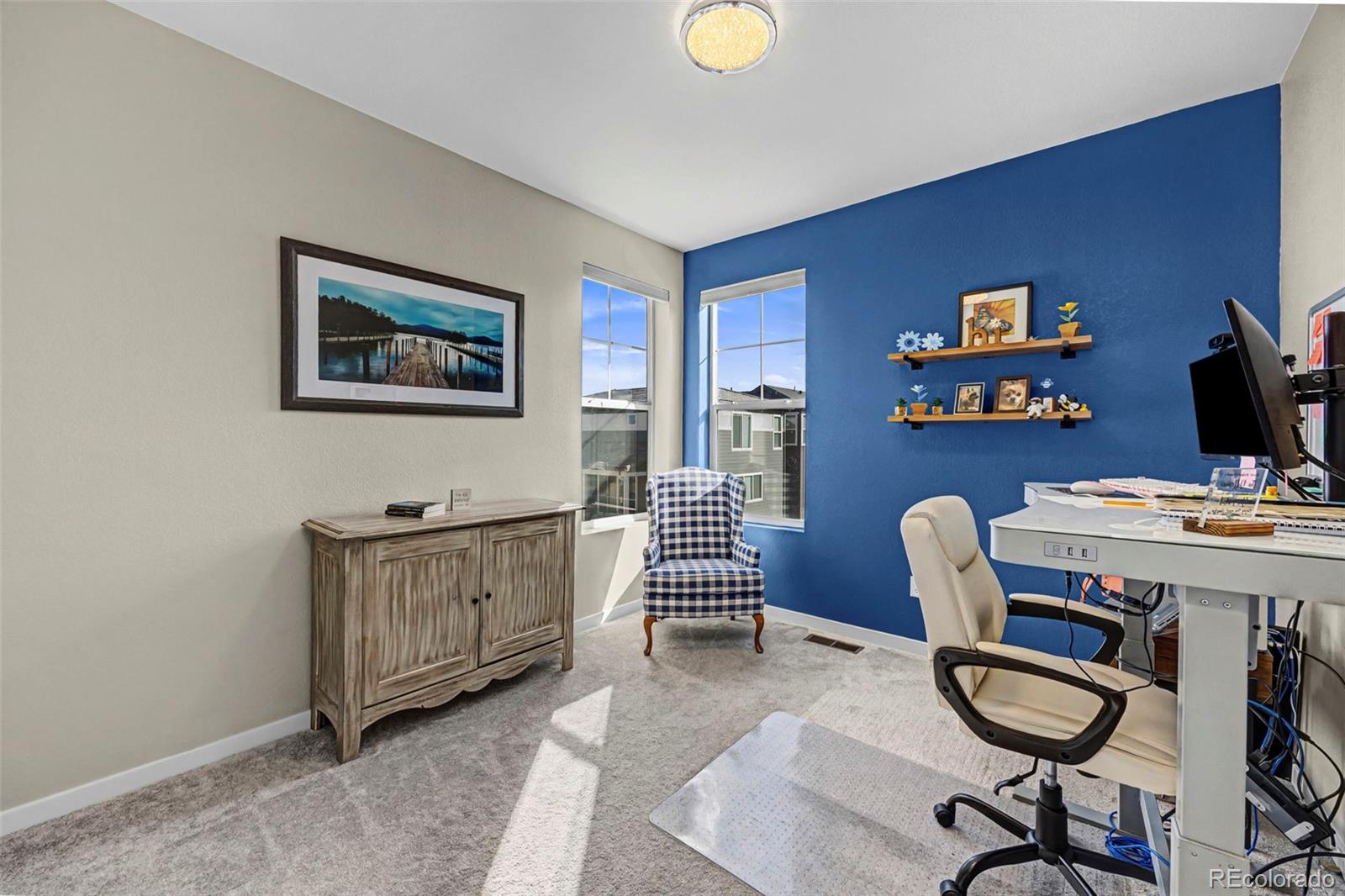 MLS Image #21 for 11057  shining star circle,parker, Colorado