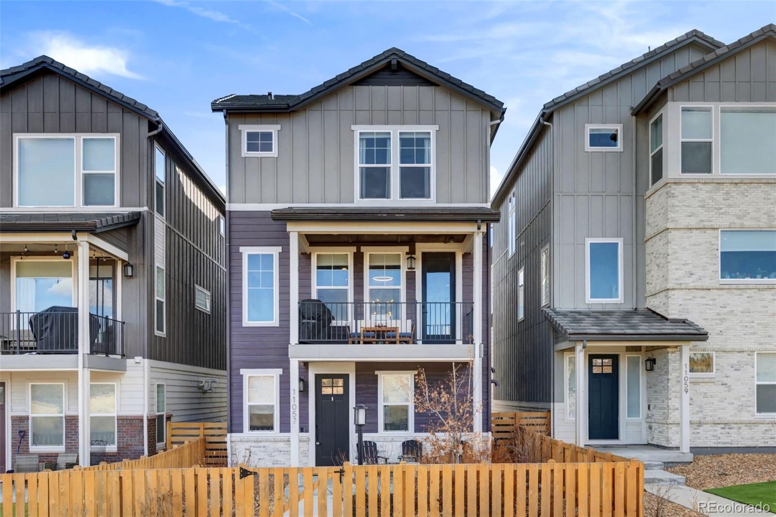 MLS Image #24 for 11057  shining star circle,parker, Colorado