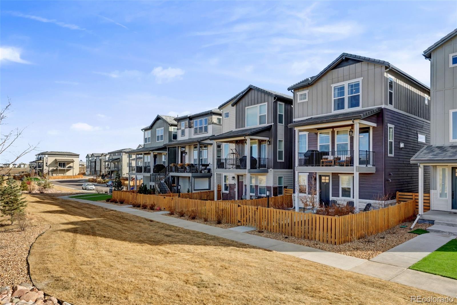 MLS Image #25 for 11057  shining star circle,parker, Colorado