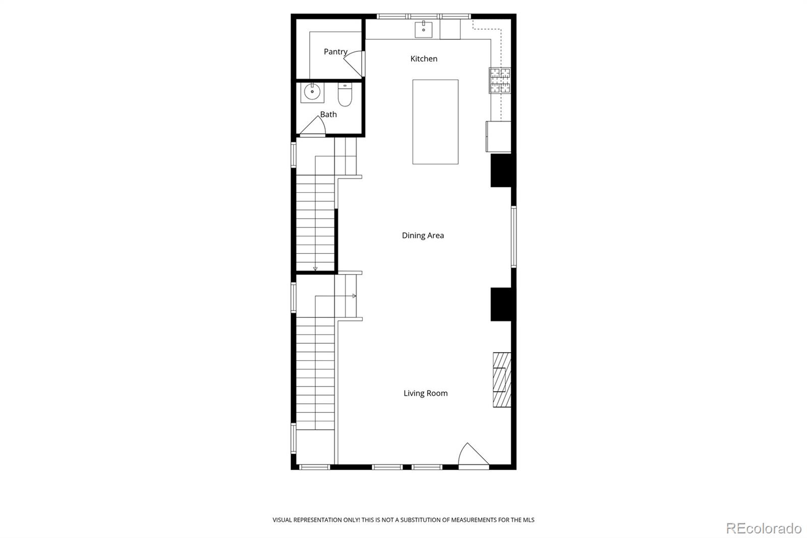 MLS Image #27 for 11057  shining star circle,parker, Colorado