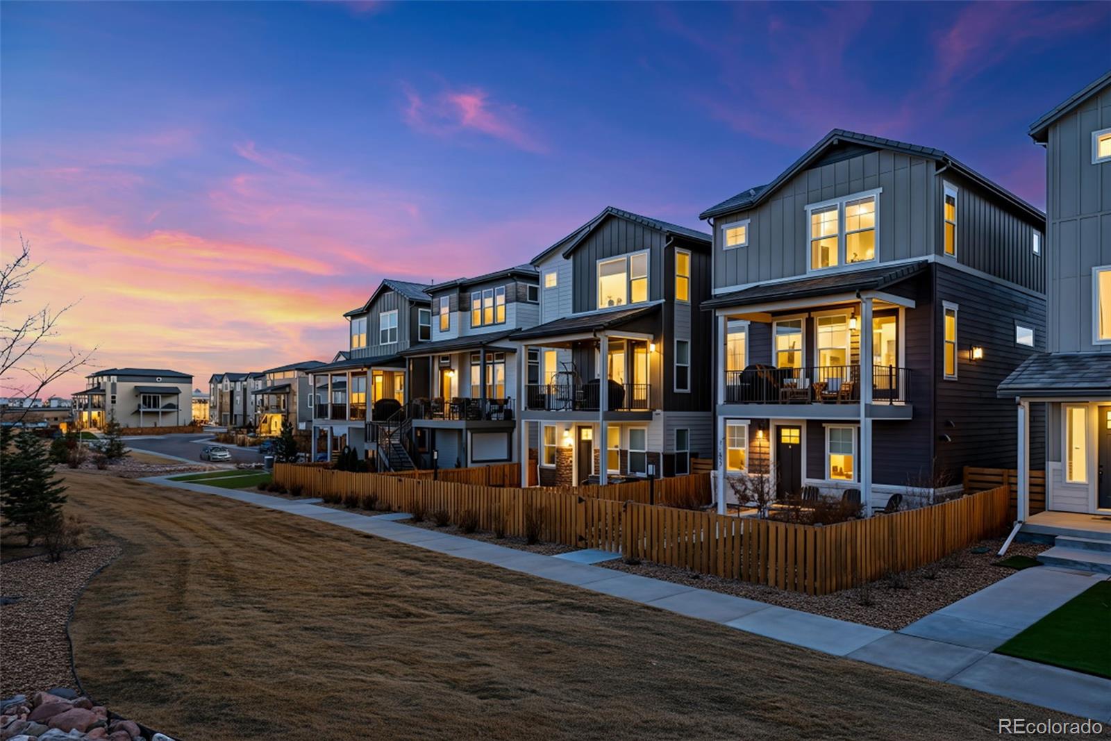 MLS Image #3 for 11057  shining star circle,parker, Colorado