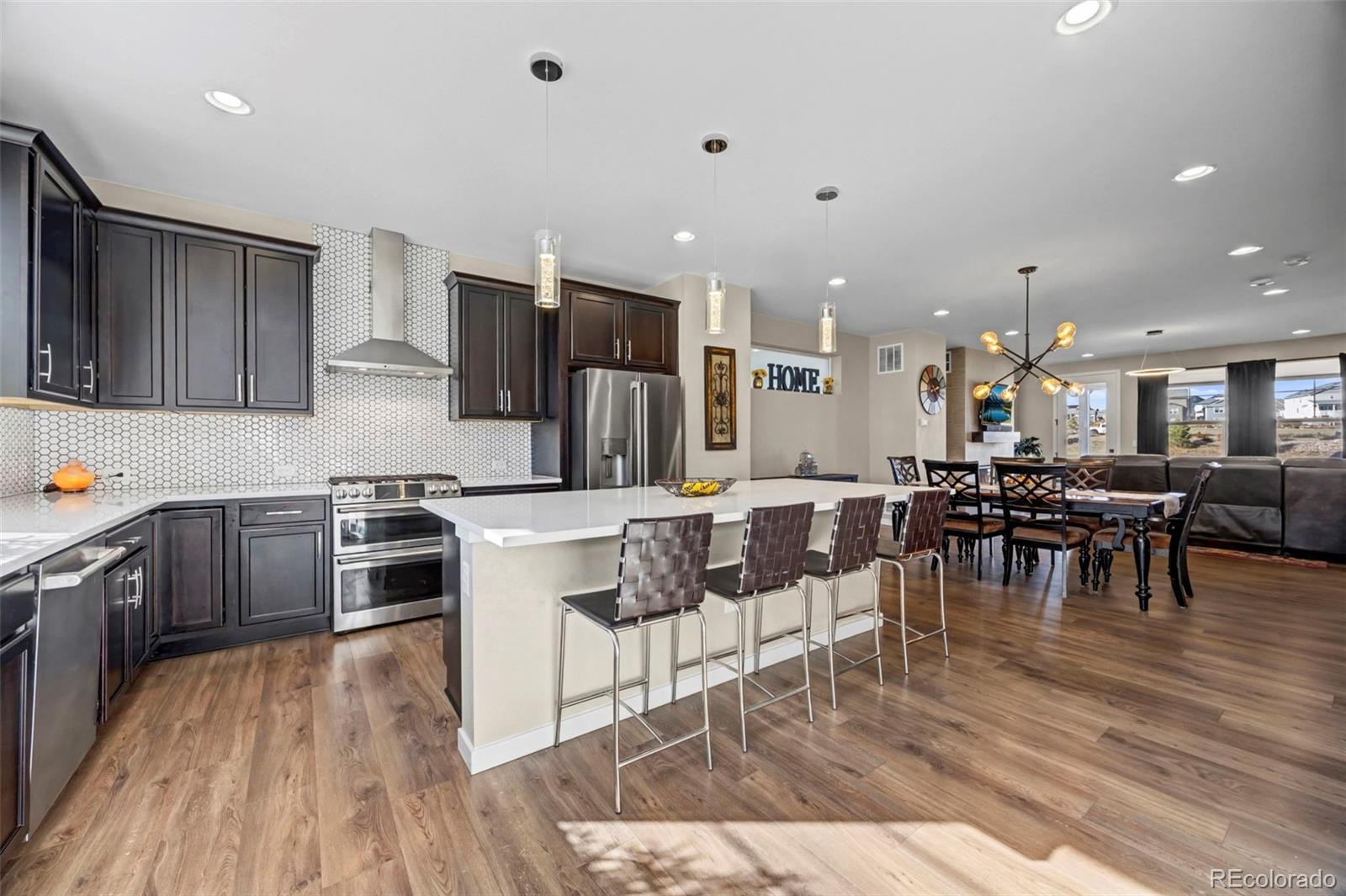 MLS Image #4 for 11057  shining star circle,parker, Colorado