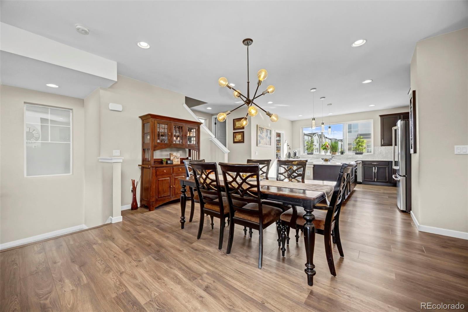 MLS Image #7 for 11057  shining star circle,parker, Colorado