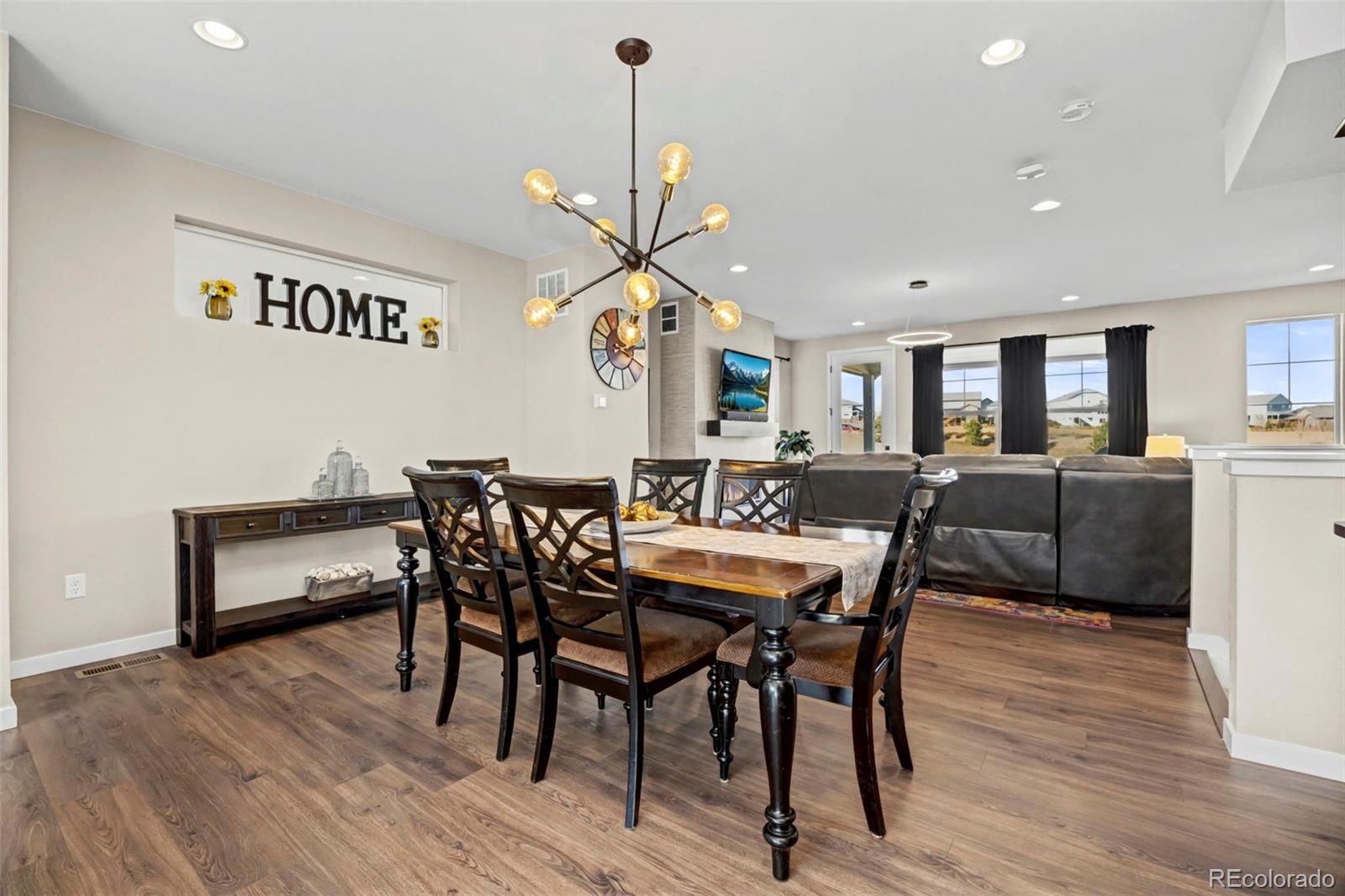 MLS Image #8 for 11057  shining star circle,parker, Colorado