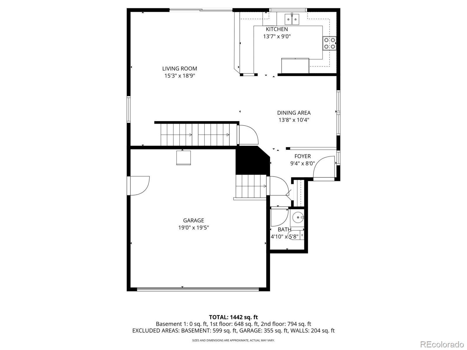 MLS Image #16 for 763  emerald street,brighton, Colorado