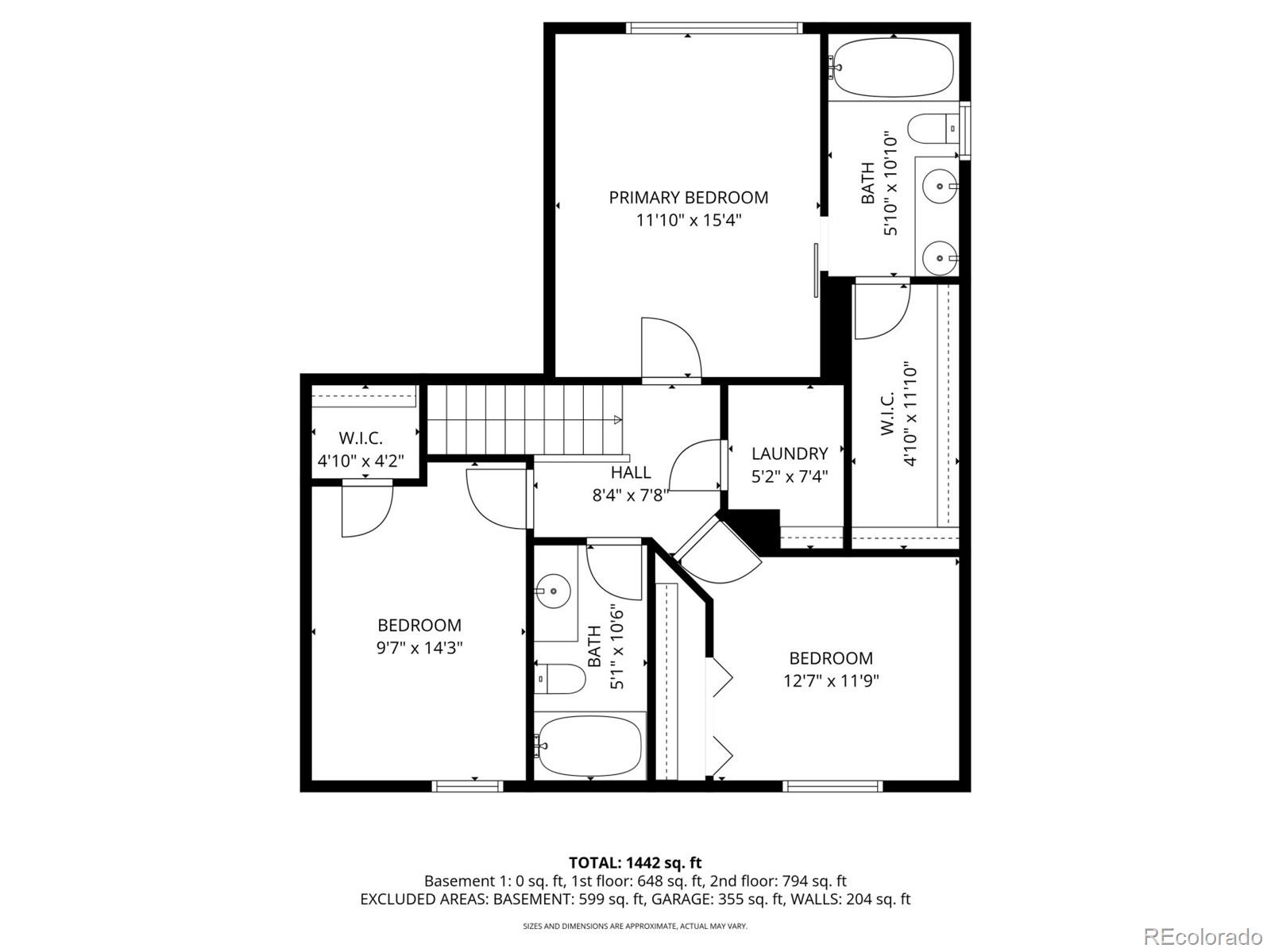 MLS Image #17 for 763  emerald street,brighton, Colorado