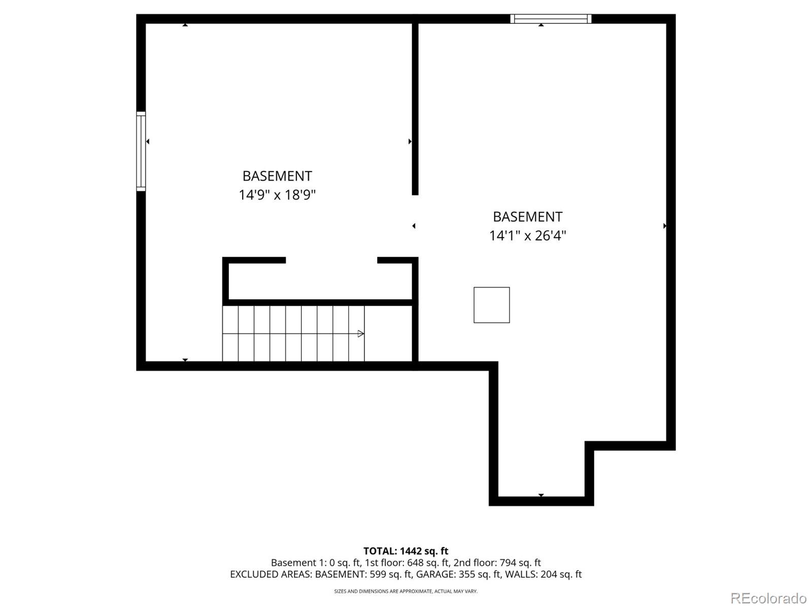MLS Image #18 for 763  emerald street,brighton, Colorado