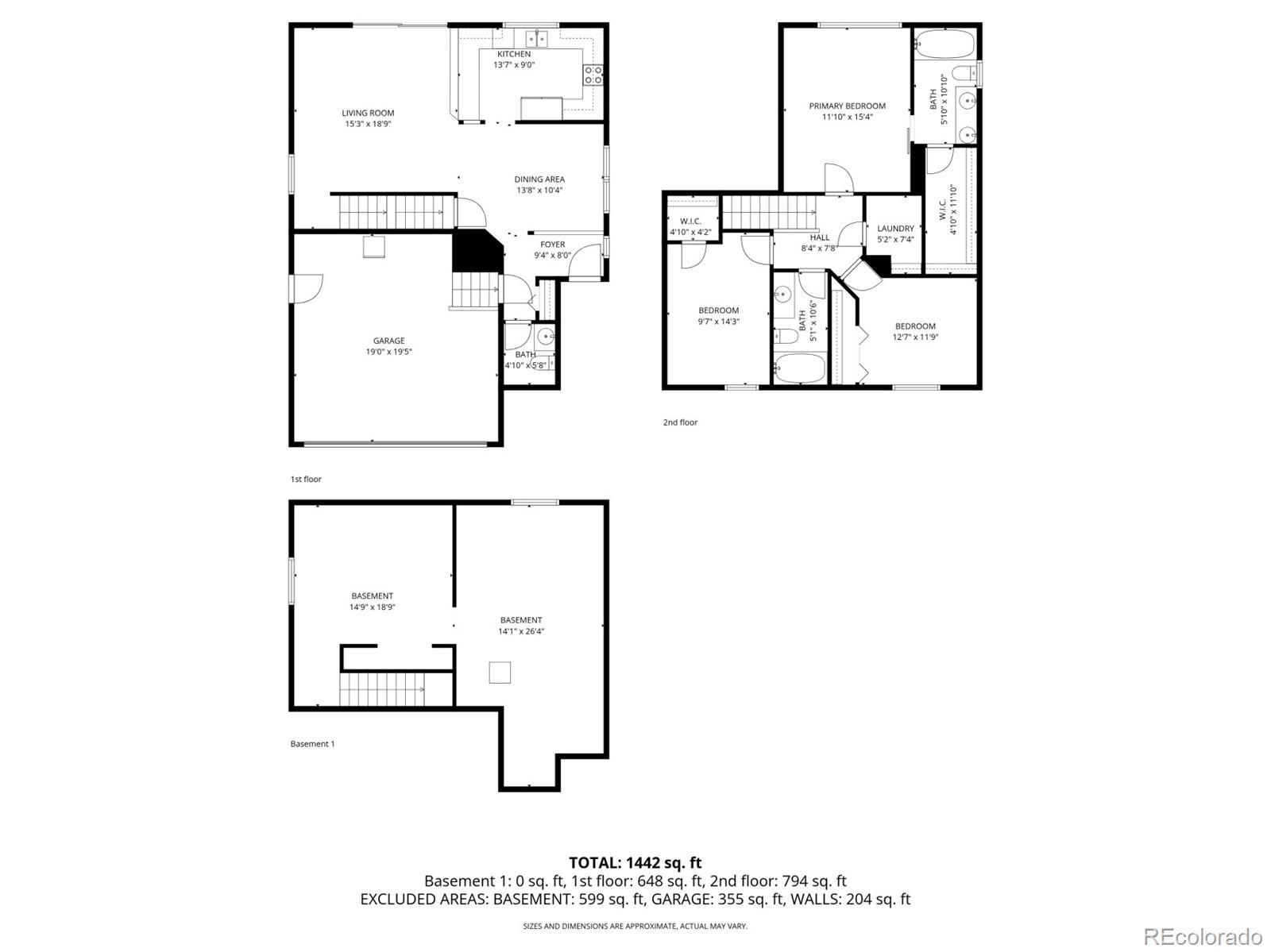 MLS Image #19 for 763  emerald street,brighton, Colorado
