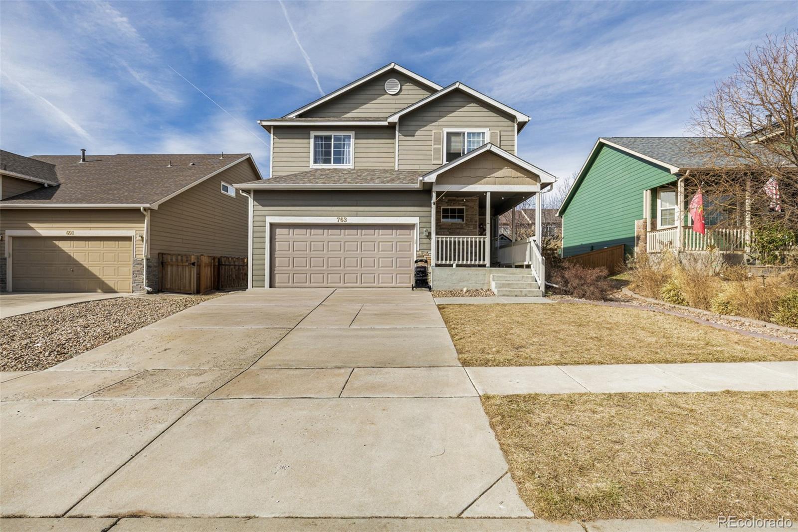 MLS Image #20 for 763  emerald street,brighton, Colorado