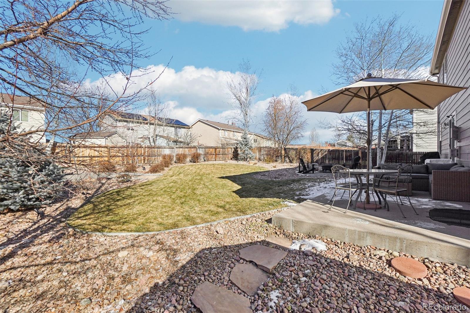 MLS Image #15 for 5435 s shawnee way,aurora, Colorado