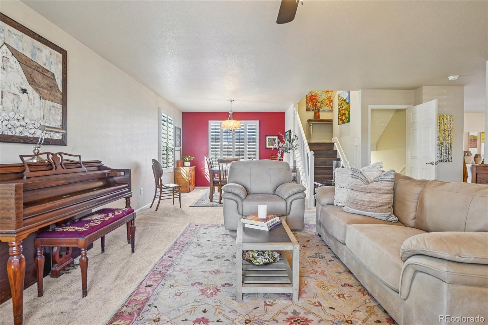 MLS Image #2 for 5435 s shawnee way,aurora, Colorado