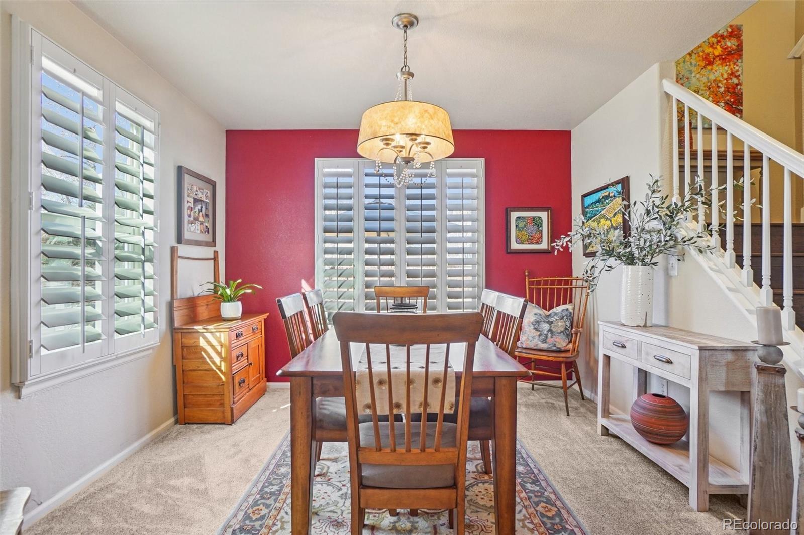 MLS Image #3 for 5435 s shawnee way,aurora, Colorado