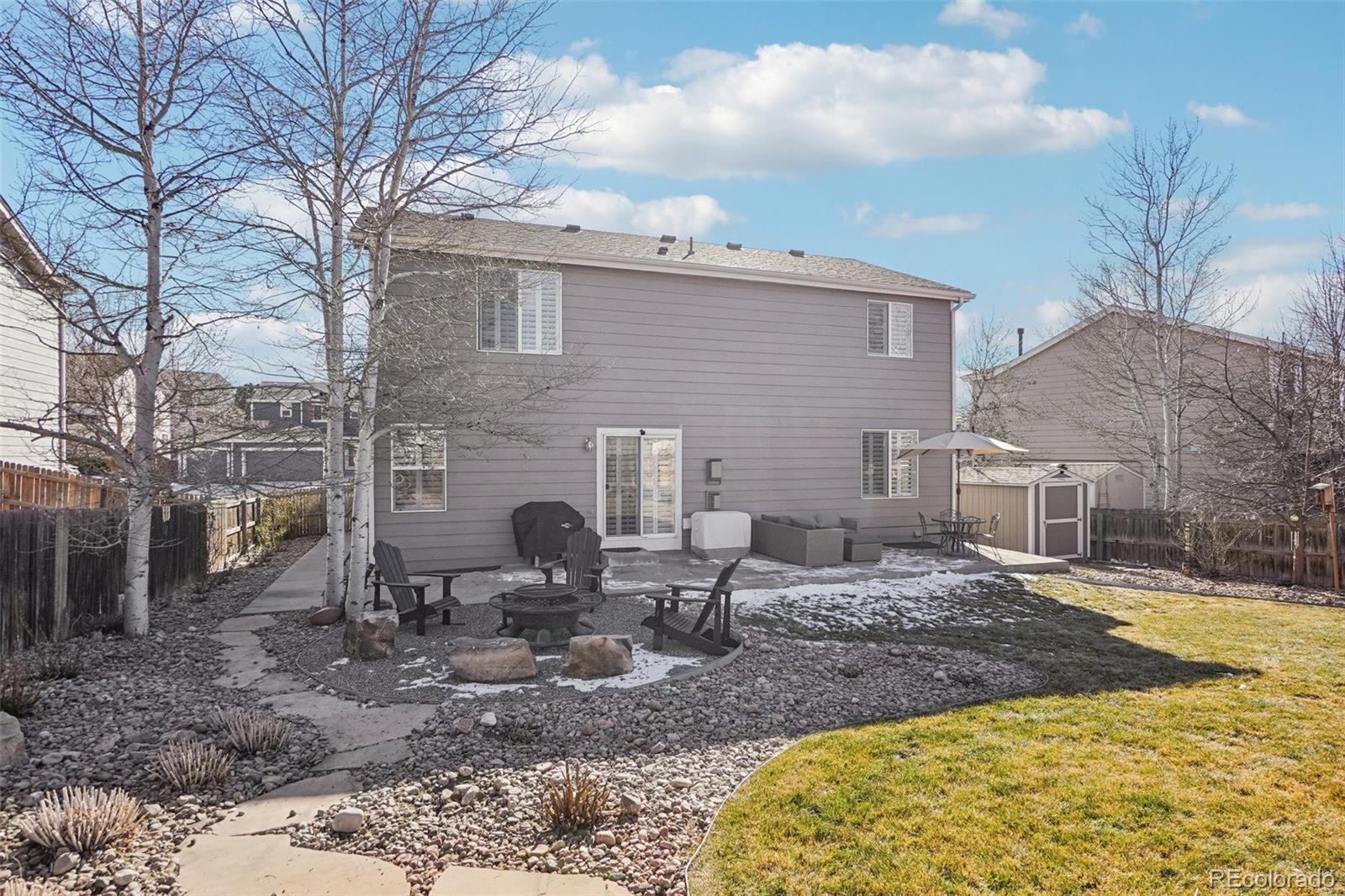 MLS Image #44 for 5435 s shawnee way,aurora, Colorado