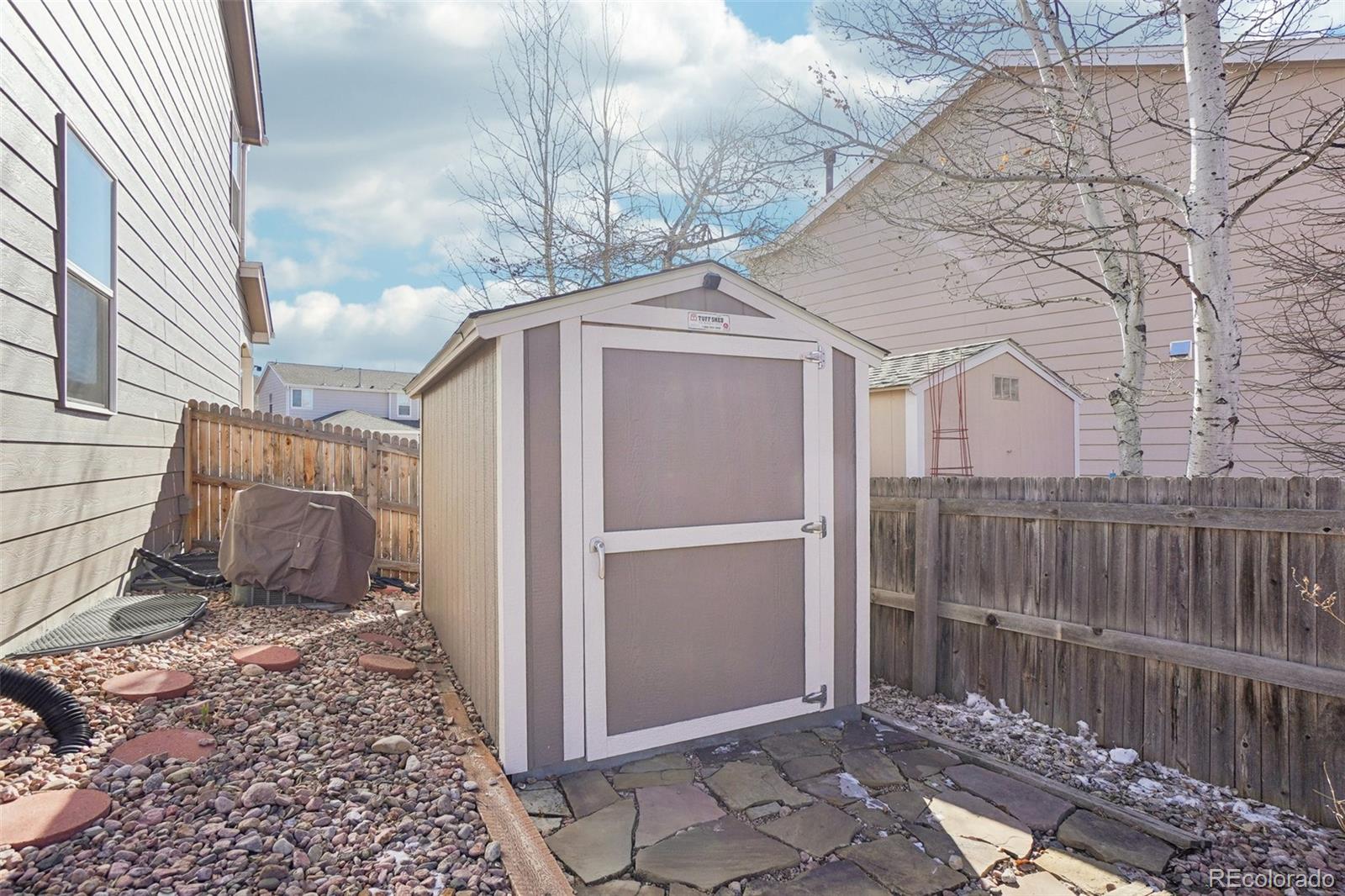 MLS Image #46 for 5435 s shawnee way,aurora, Colorado