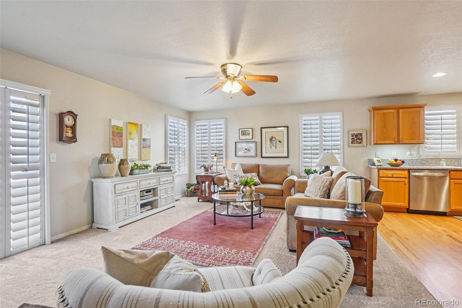 MLS Image #5 for 5435 s shawnee way,aurora, Colorado