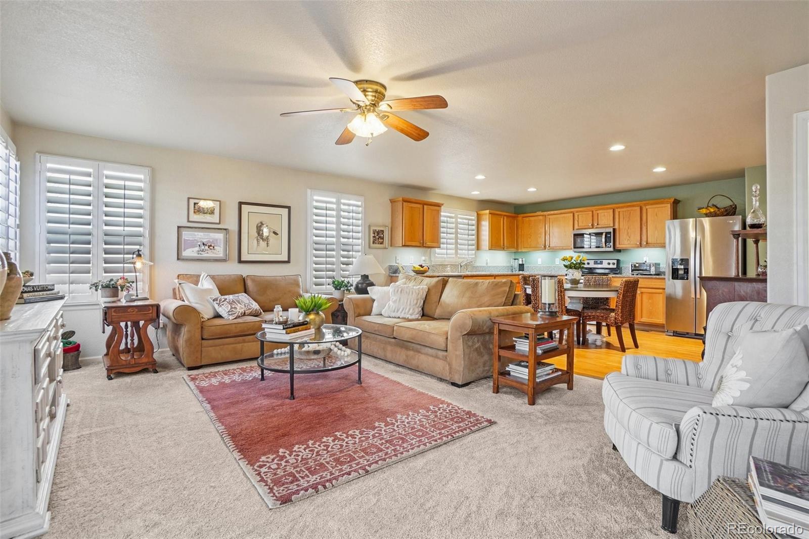 MLS Image #8 for 5435 s shawnee way,aurora, Colorado