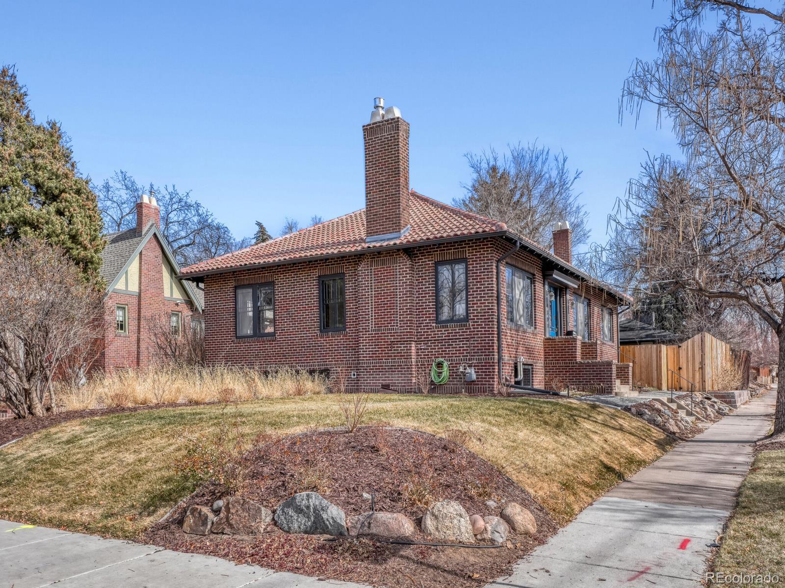 MLS Image #2 for 4301 e 13th avenue,denver, Colorado