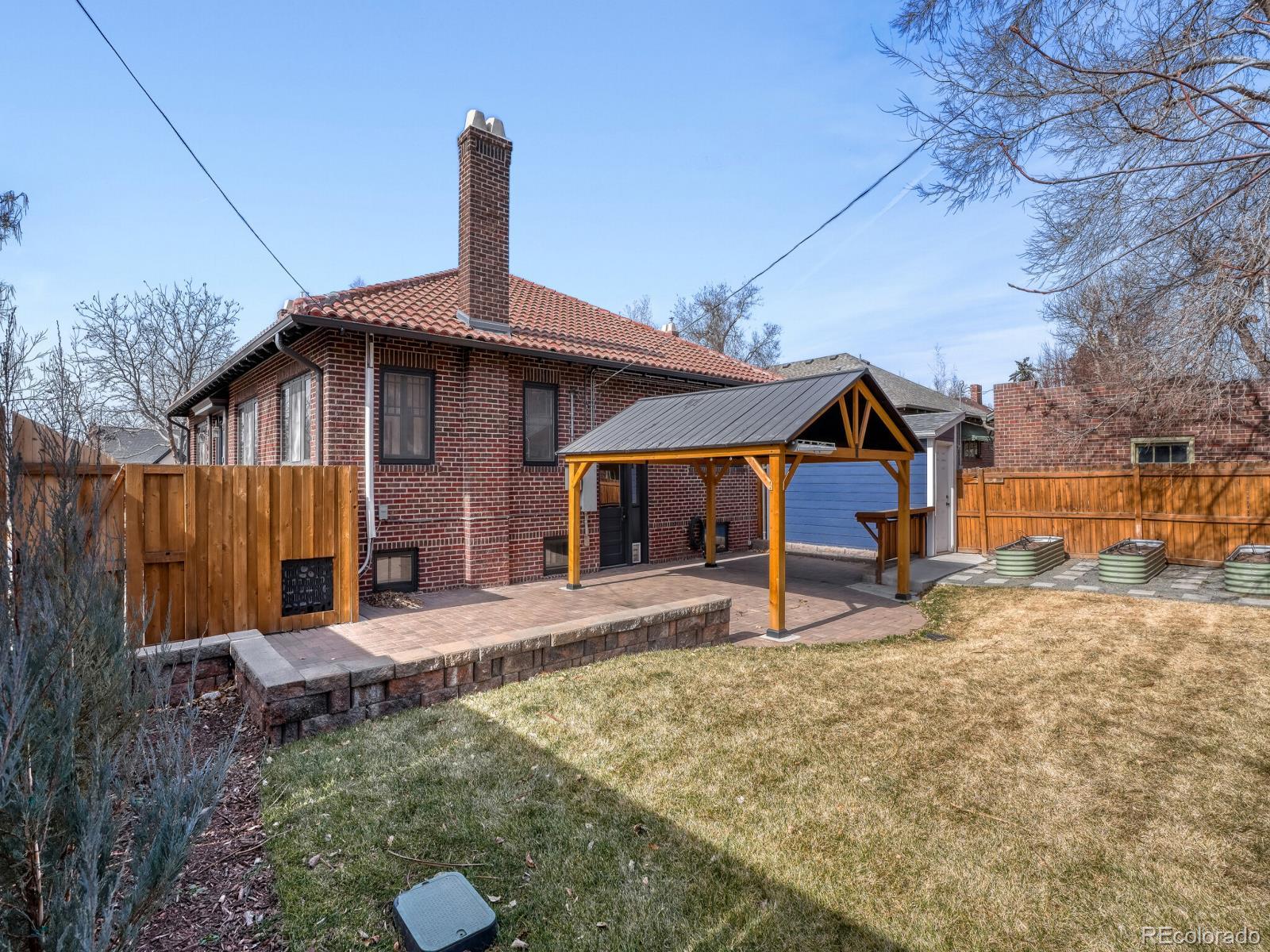 MLS Image #26 for 4301 e 13th avenue,denver, Colorado