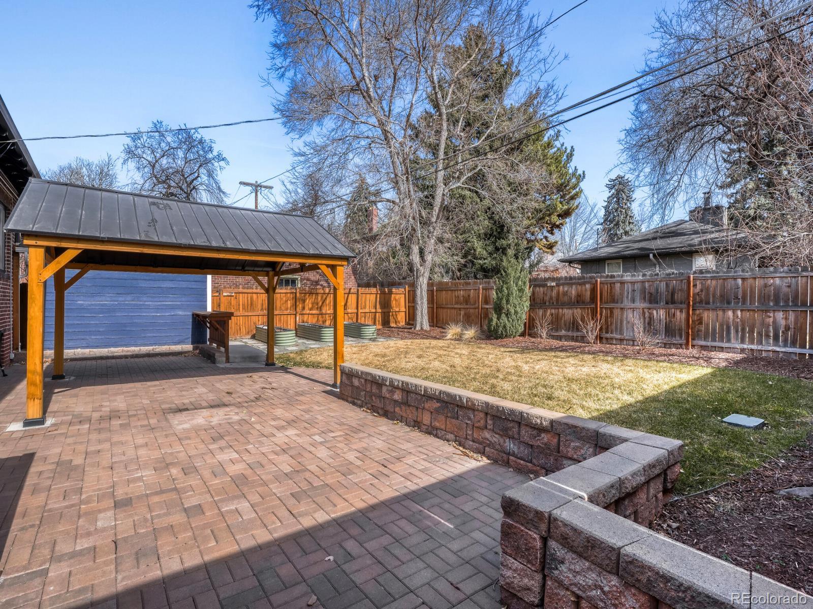 MLS Image #27 for 4301 e 13th avenue,denver, Colorado