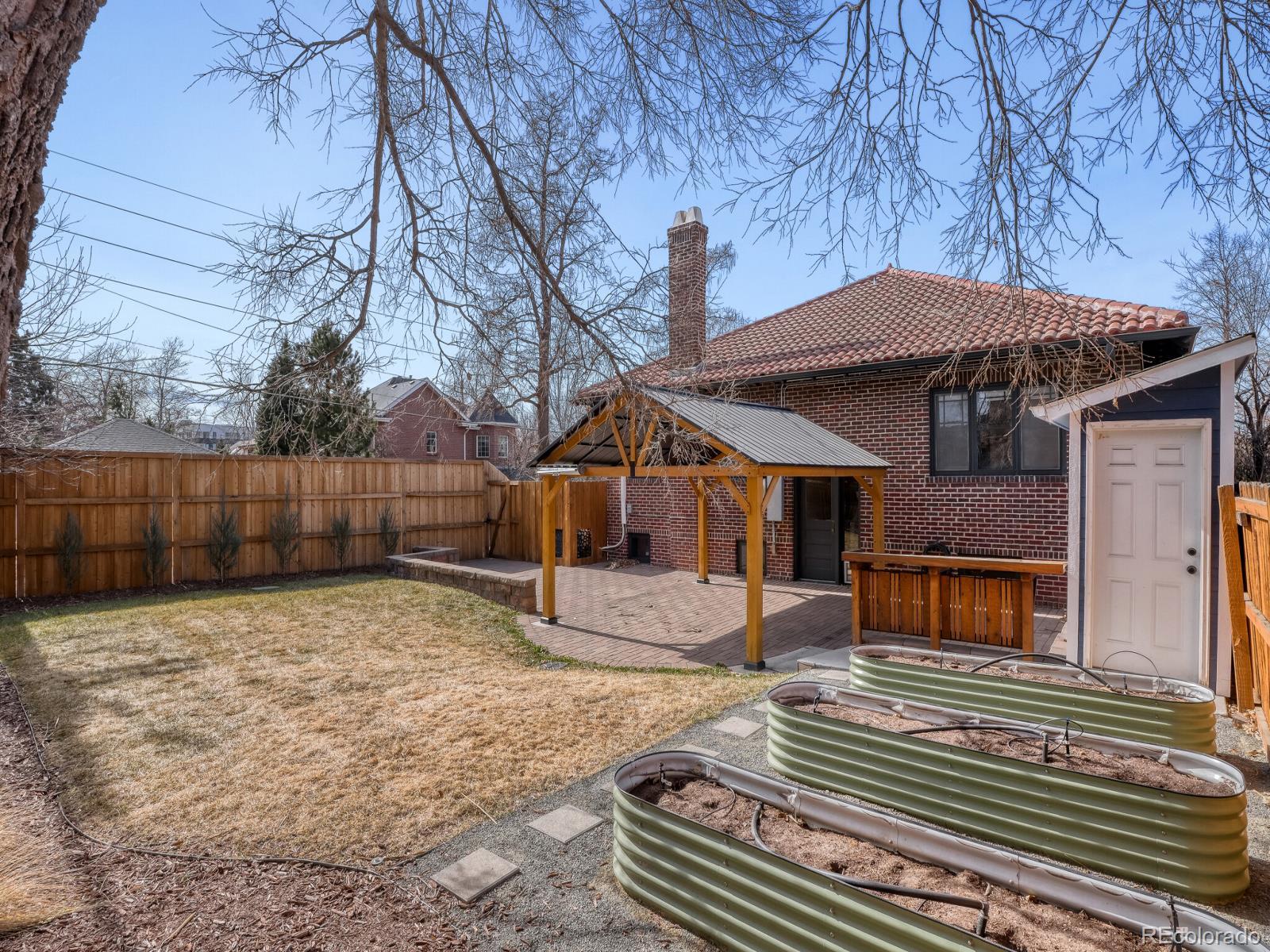 MLS Image #28 for 4301 e 13th avenue,denver, Colorado