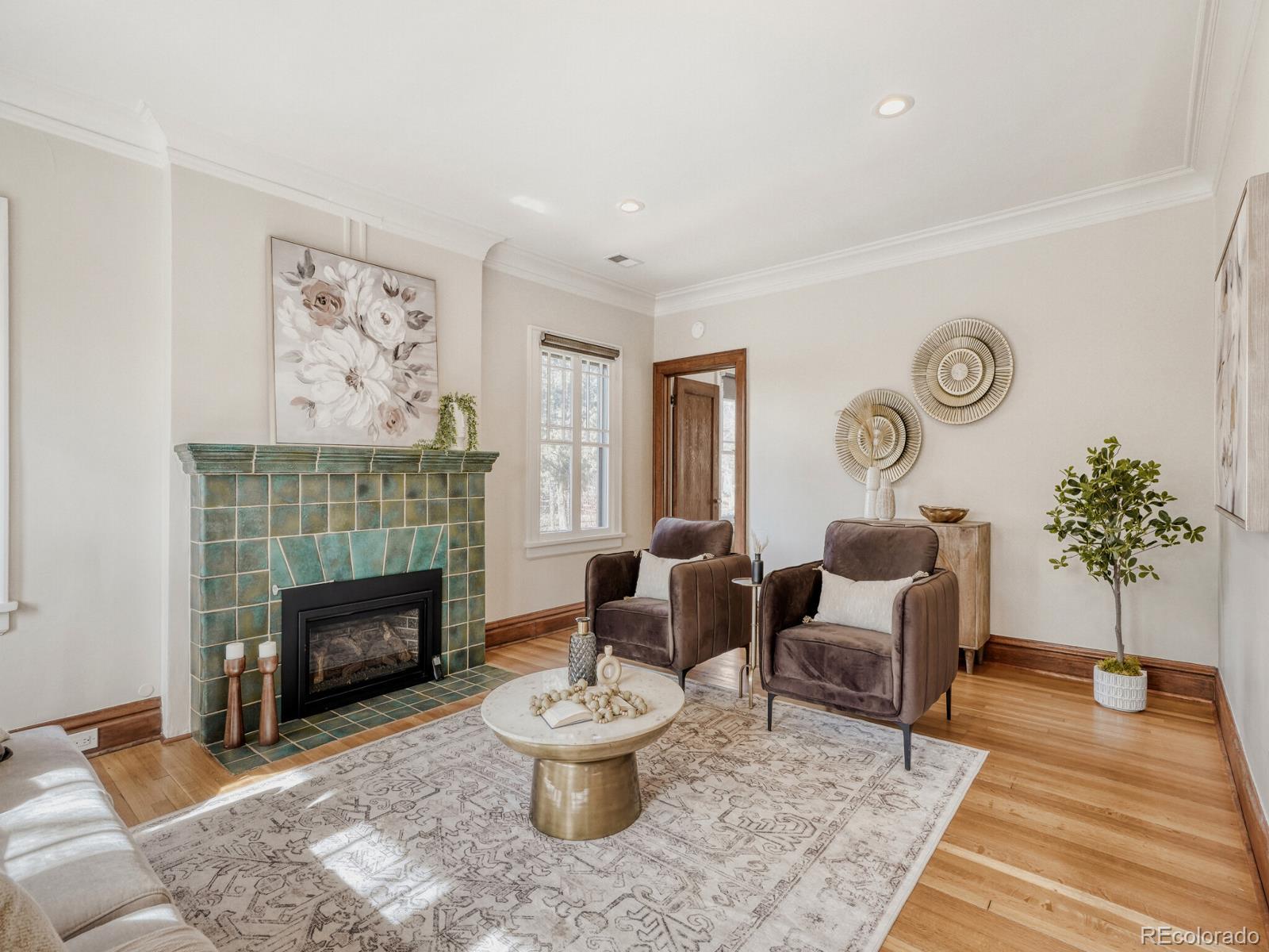 MLS Image #4 for 4301 e 13th avenue,denver, Colorado