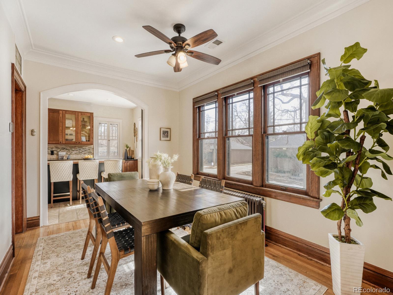 MLS Image #5 for 4301 e 13th avenue,denver, Colorado