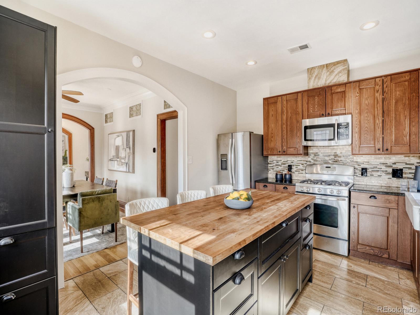 MLS Image #7 for 4301 e 13th avenue,denver, Colorado