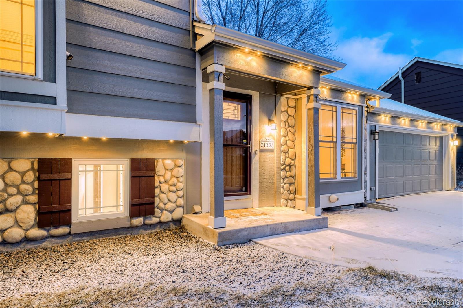 MLS Image #1 for 21238 e powers place,centennial, Colorado