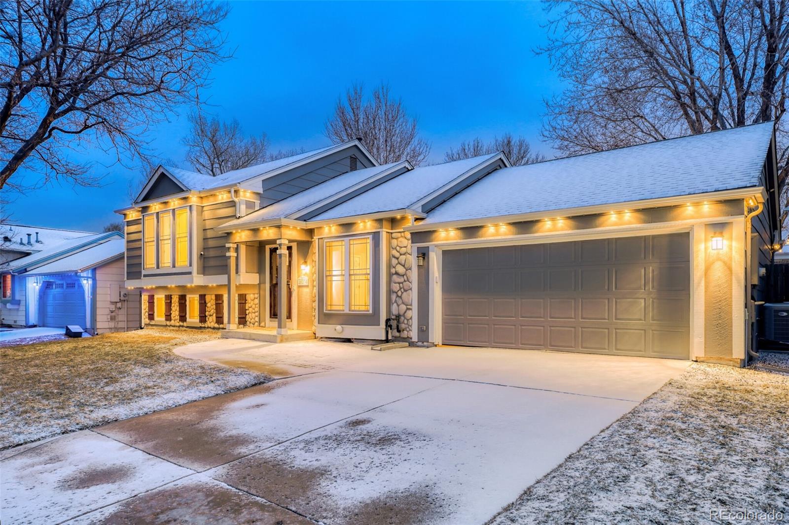 MLS Image #2 for 21238 e powers place,centennial, Colorado
