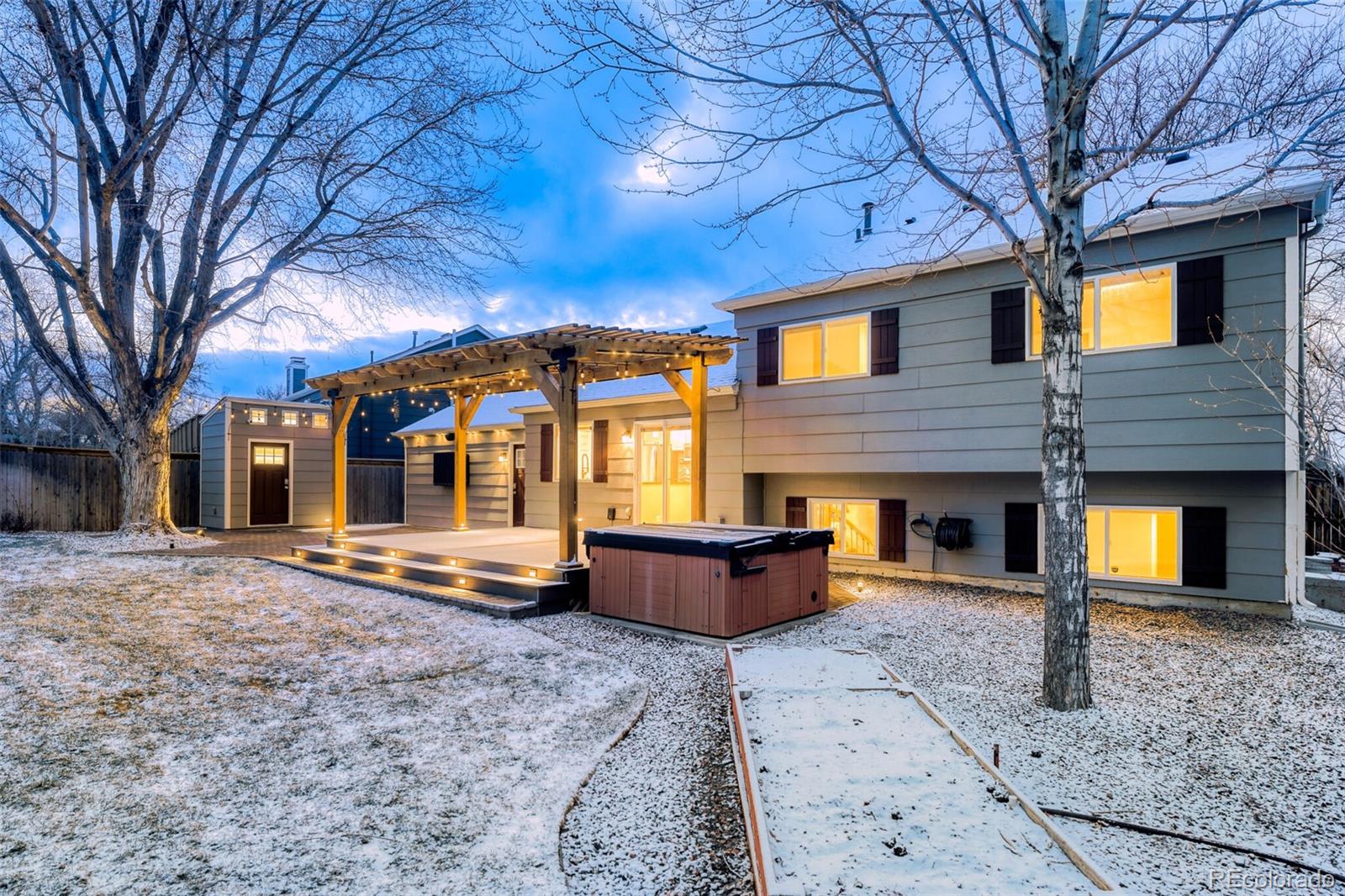 MLS Image #24 for 21238 e powers place,centennial, Colorado