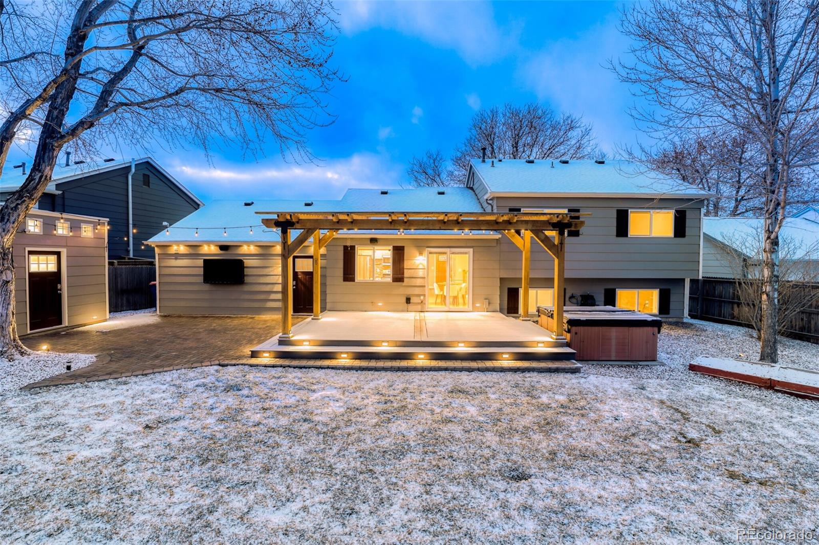 MLS Image #25 for 21238 e powers place,centennial, Colorado