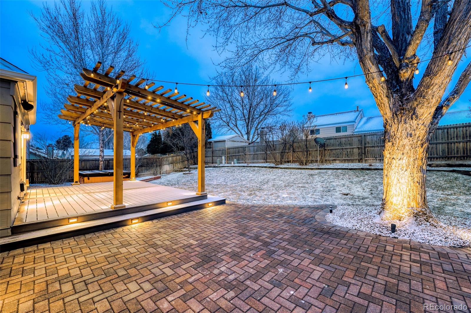 MLS Image #26 for 21238 e powers place,centennial, Colorado