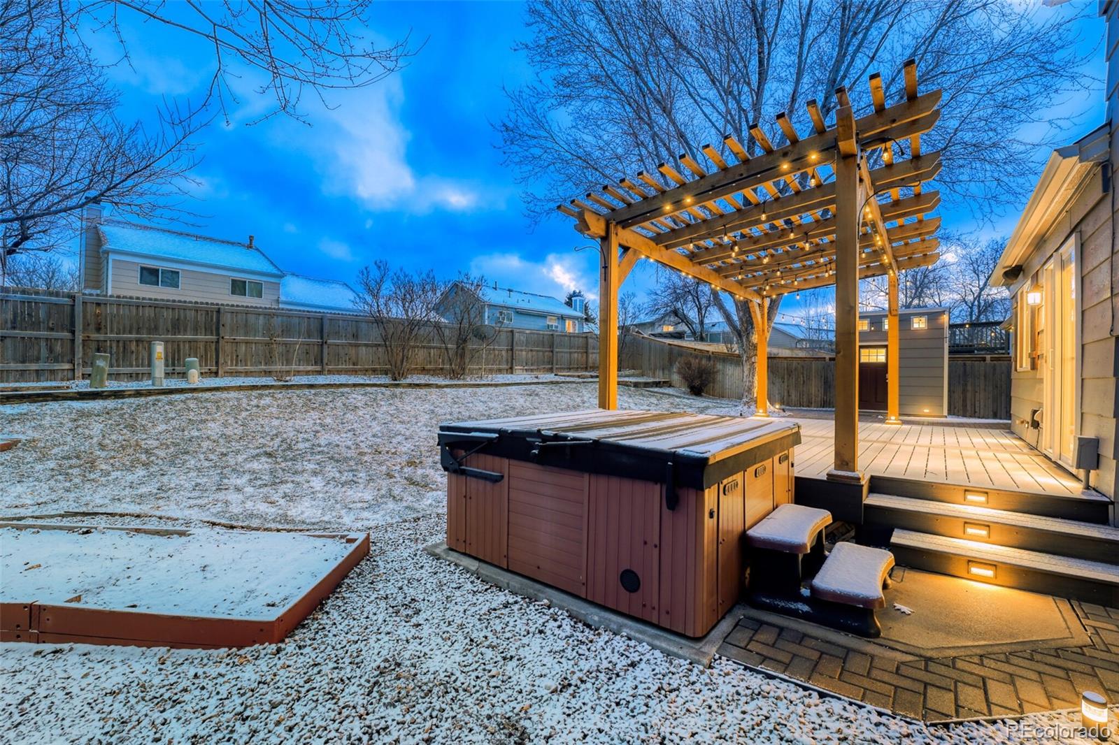 MLS Image #27 for 21238 e powers place,centennial, Colorado