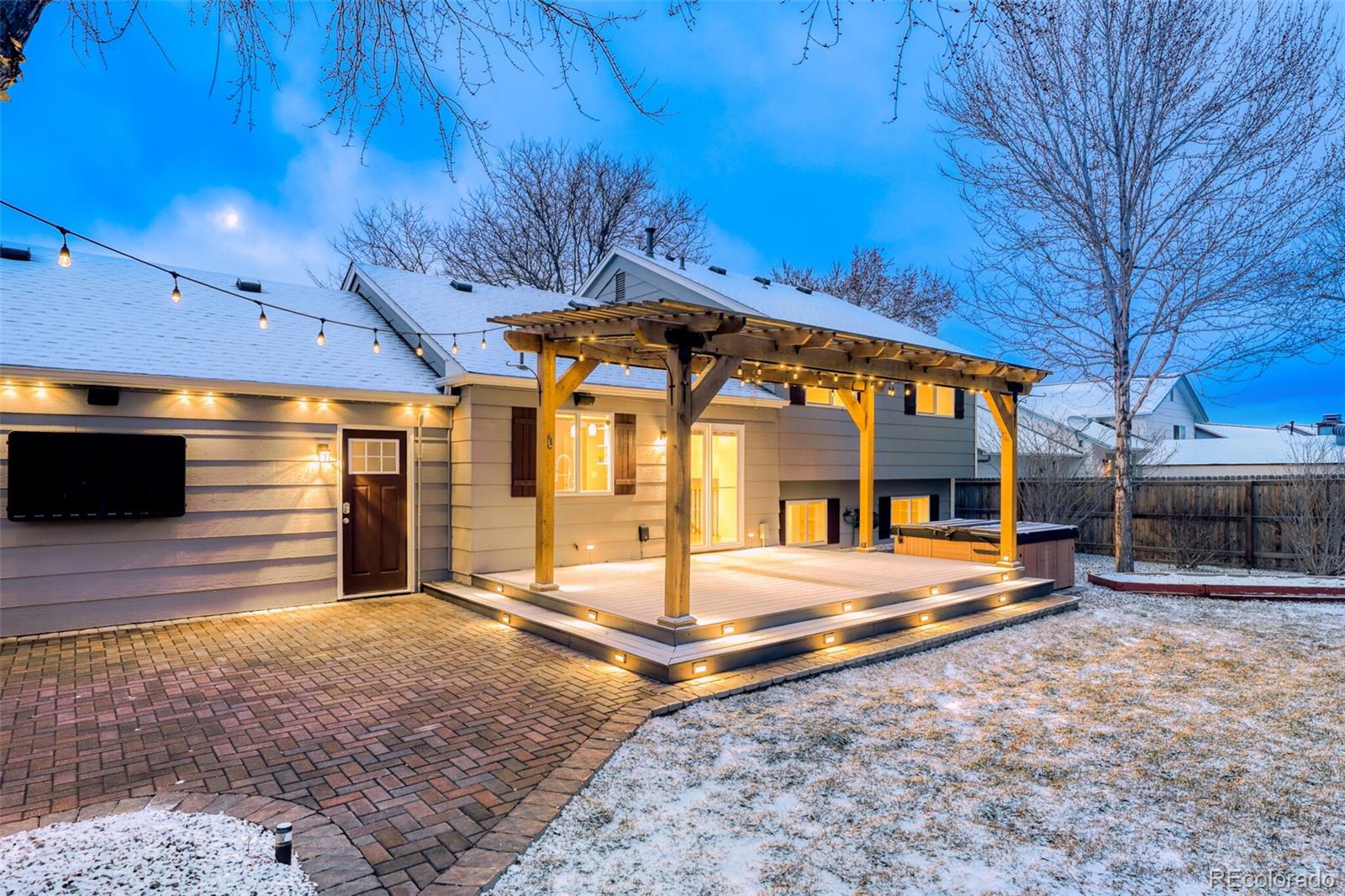 MLS Image #28 for 21238 e powers place,centennial, Colorado