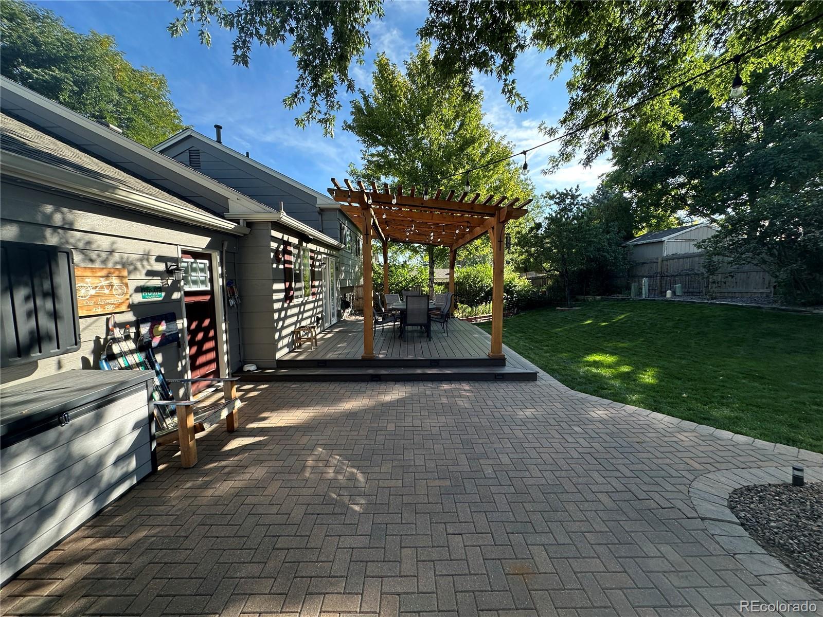 MLS Image #32 for 21238 e powers place,centennial, Colorado