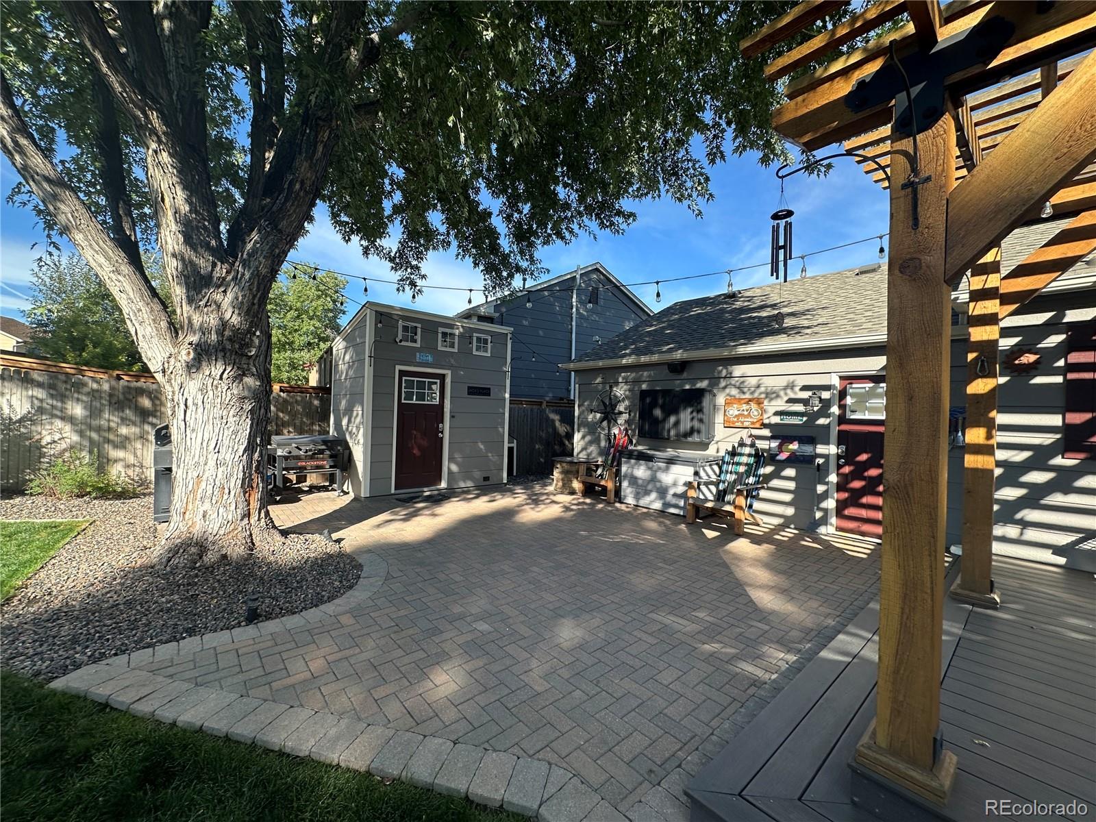 MLS Image #34 for 21238 e powers place,centennial, Colorado