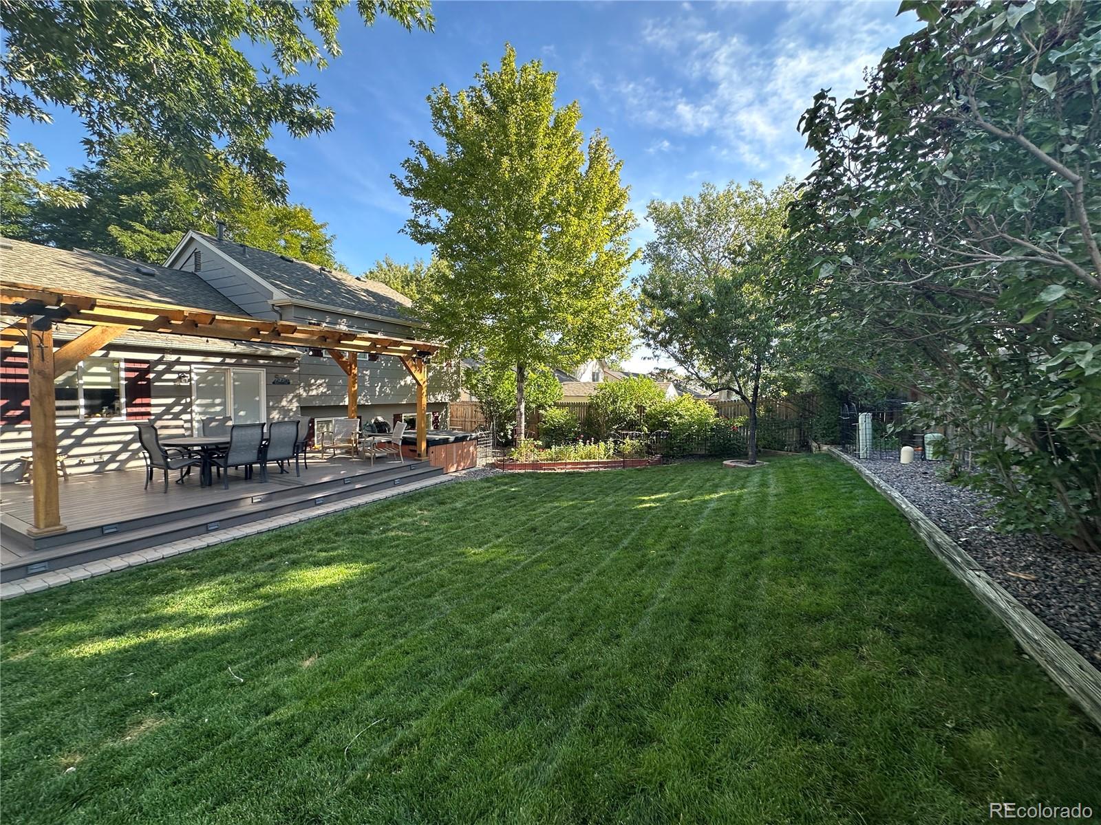 MLS Image #35 for 21238 e powers place,centennial, Colorado