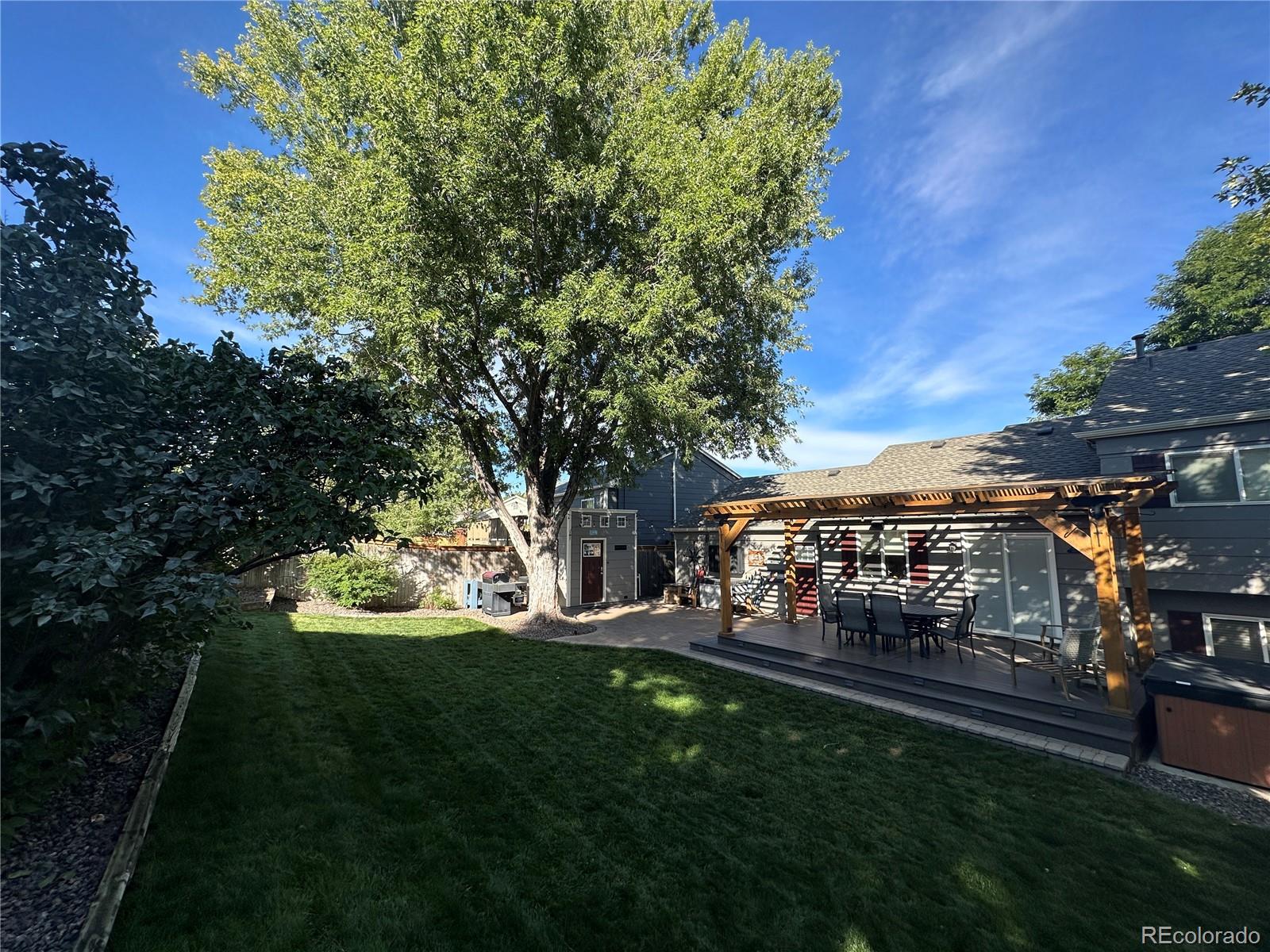 MLS Image #37 for 21238 e powers place,centennial, Colorado