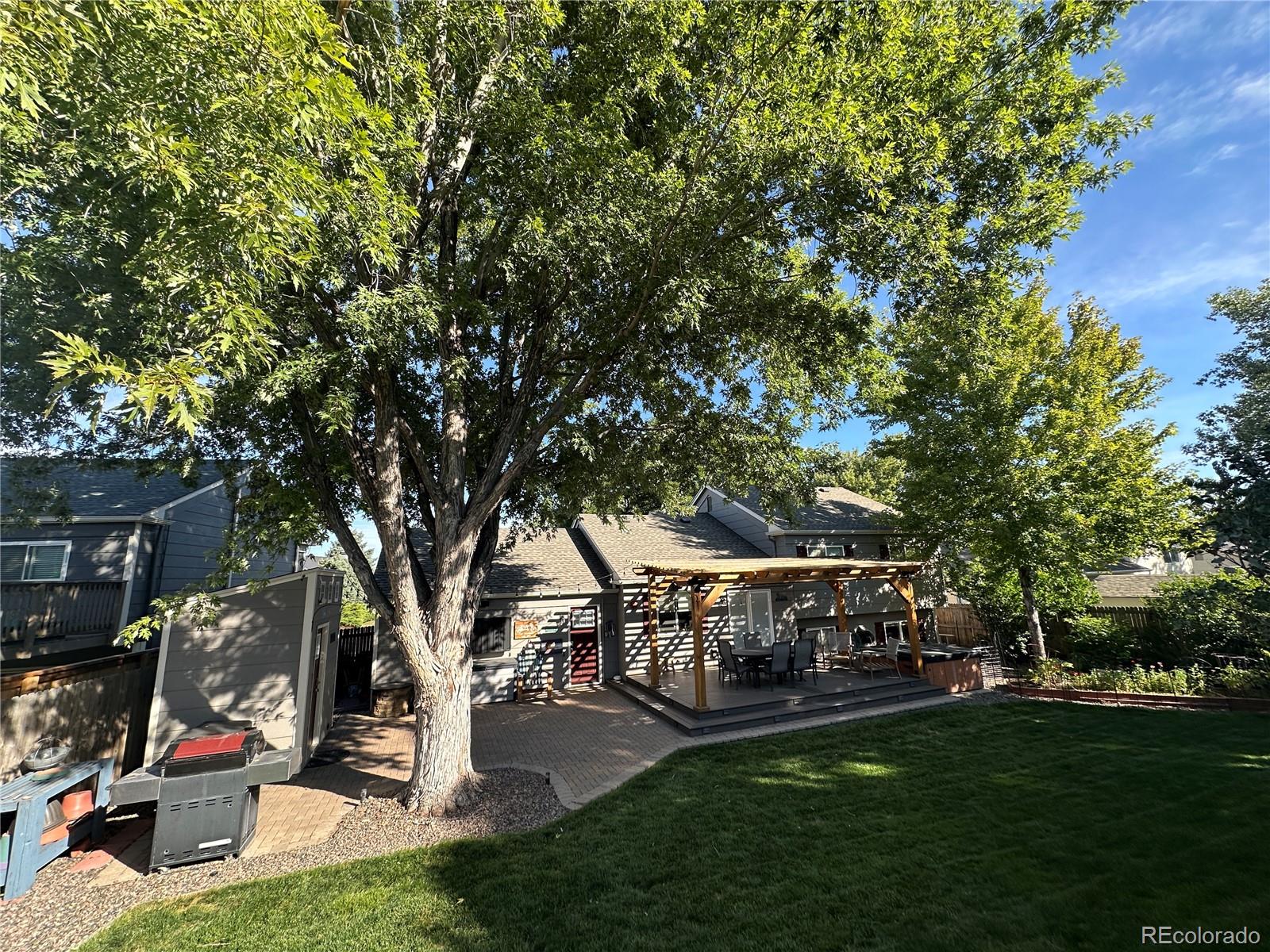 MLS Image #38 for 21238 e powers place,centennial, Colorado
